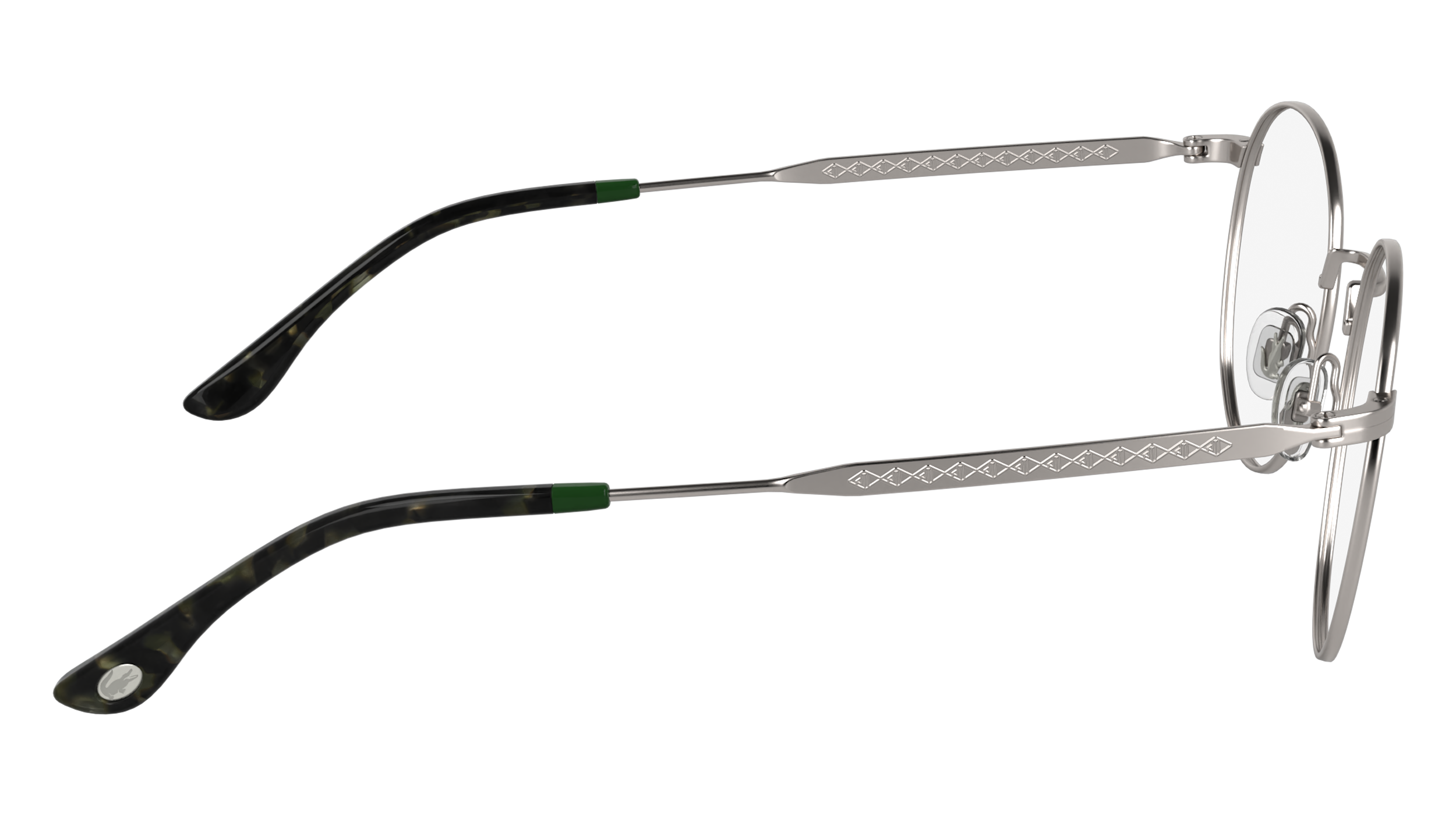 L2308 033 Montature da vista Lacoste 7