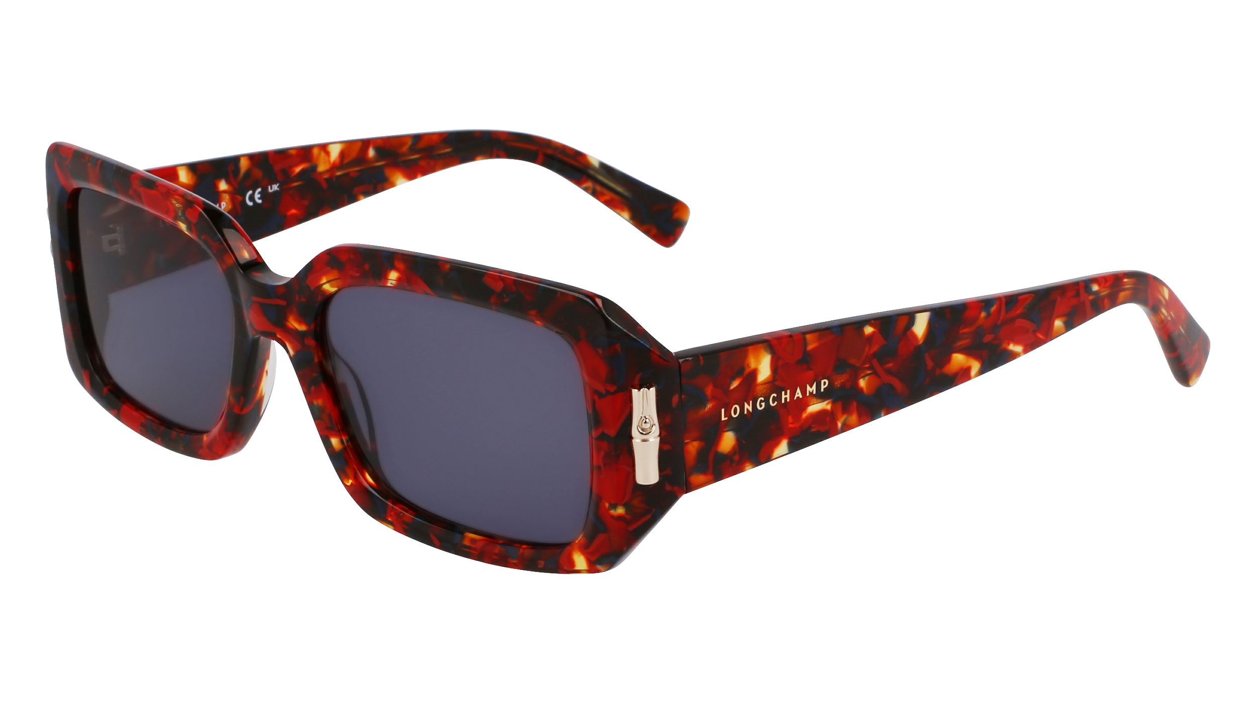 LO765S 641 Occhiali da sole LONGCHAMP 1
