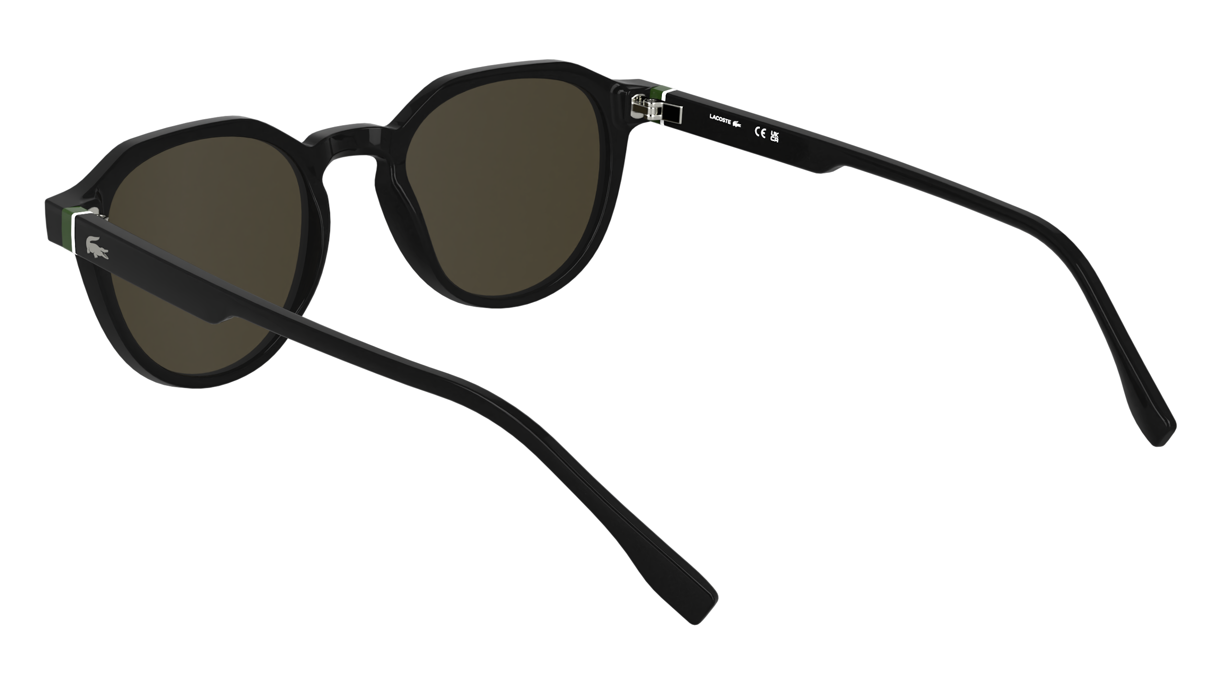 L6052S 001 Occhiali da sole Lacoste 4