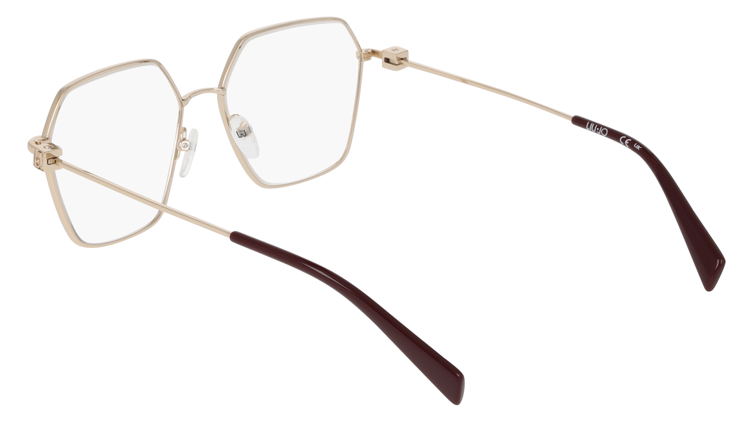 LJ2178 716 Montature da vista Liu Jo 4