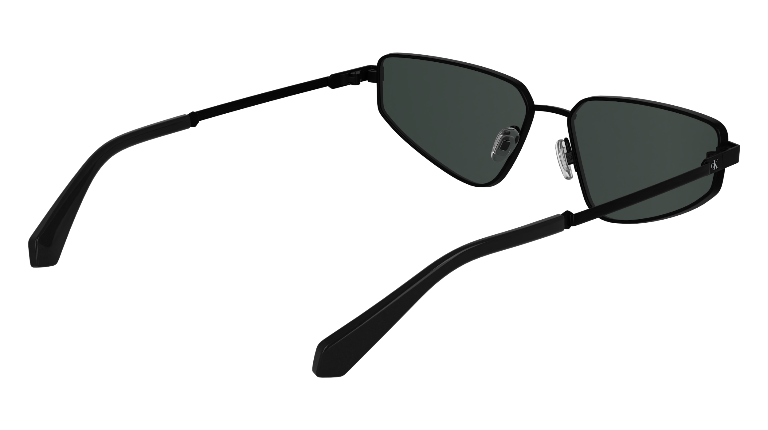 CKJ25200S 002 Occhiali da sole Calvin Klein 6
