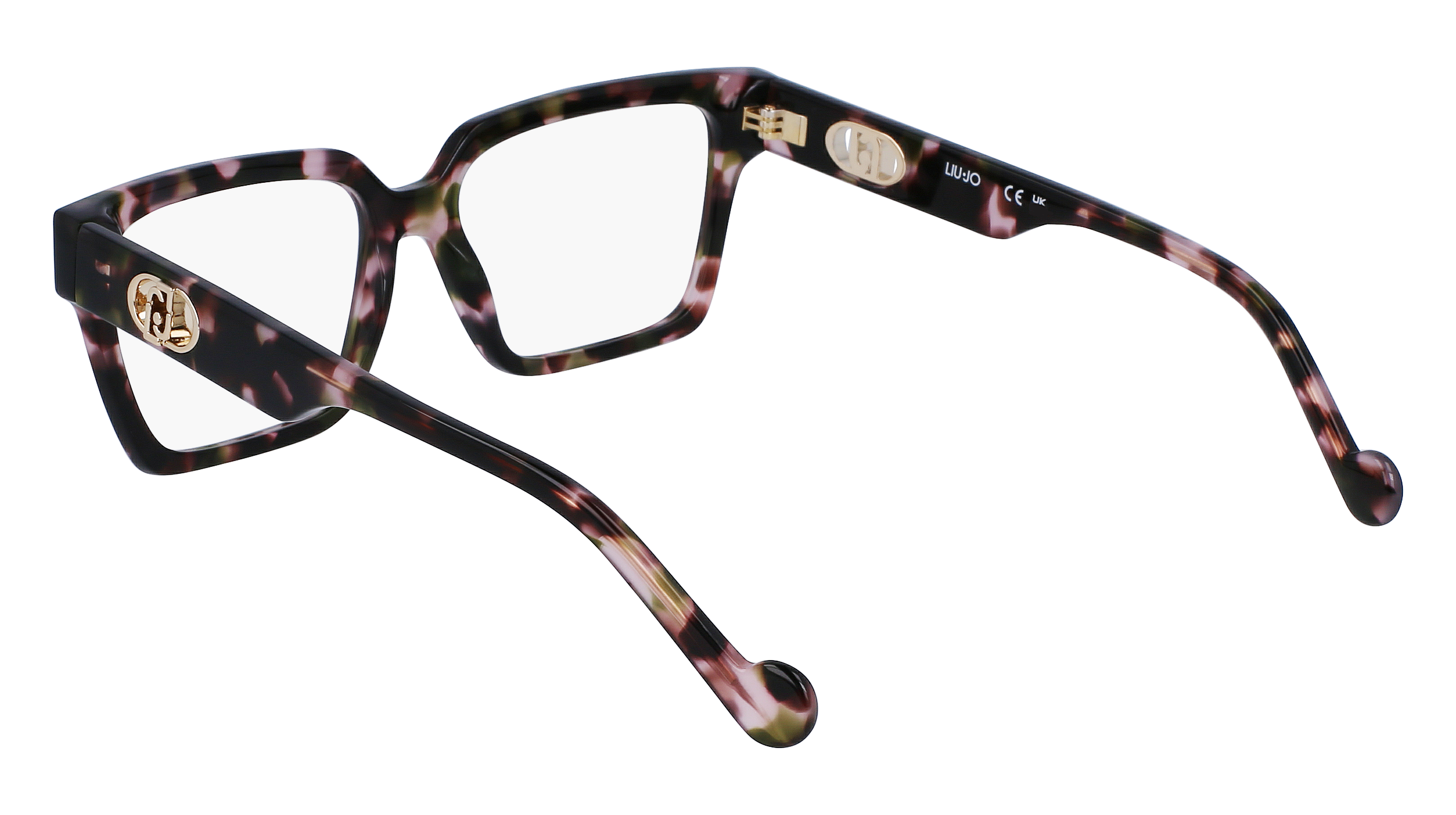 LJ2778 234 Montature da vista Liu Jo 4