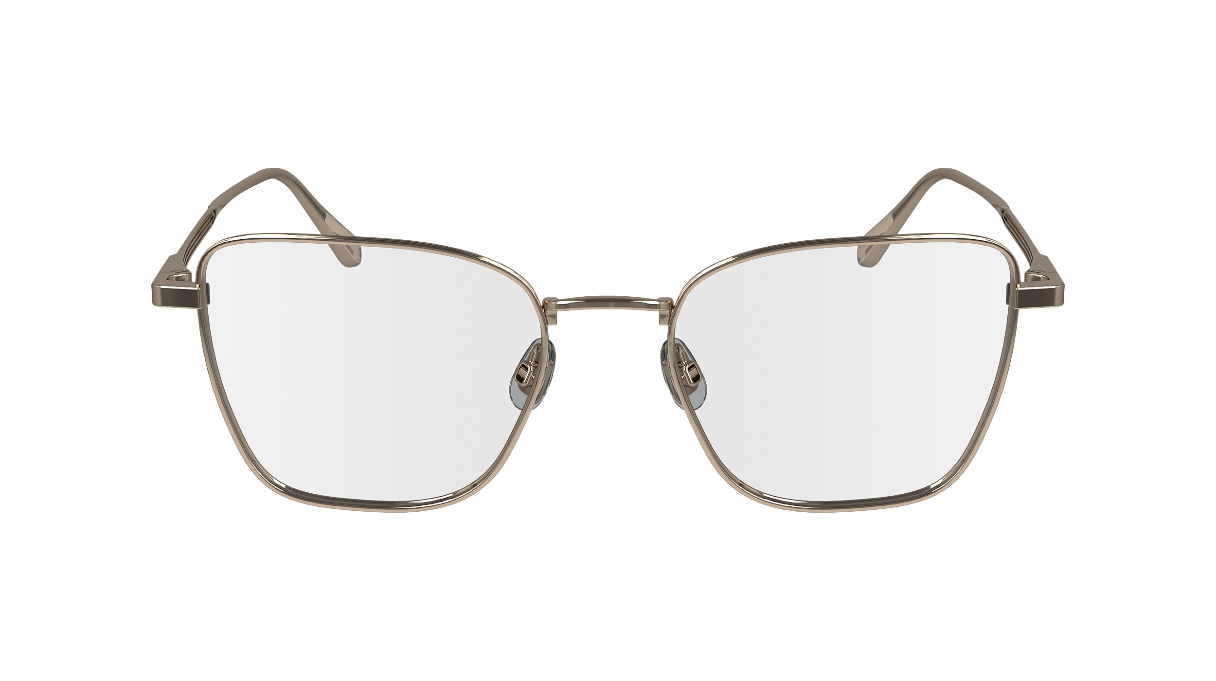 CK24102 770 Montature da vista Calvin Klein 2