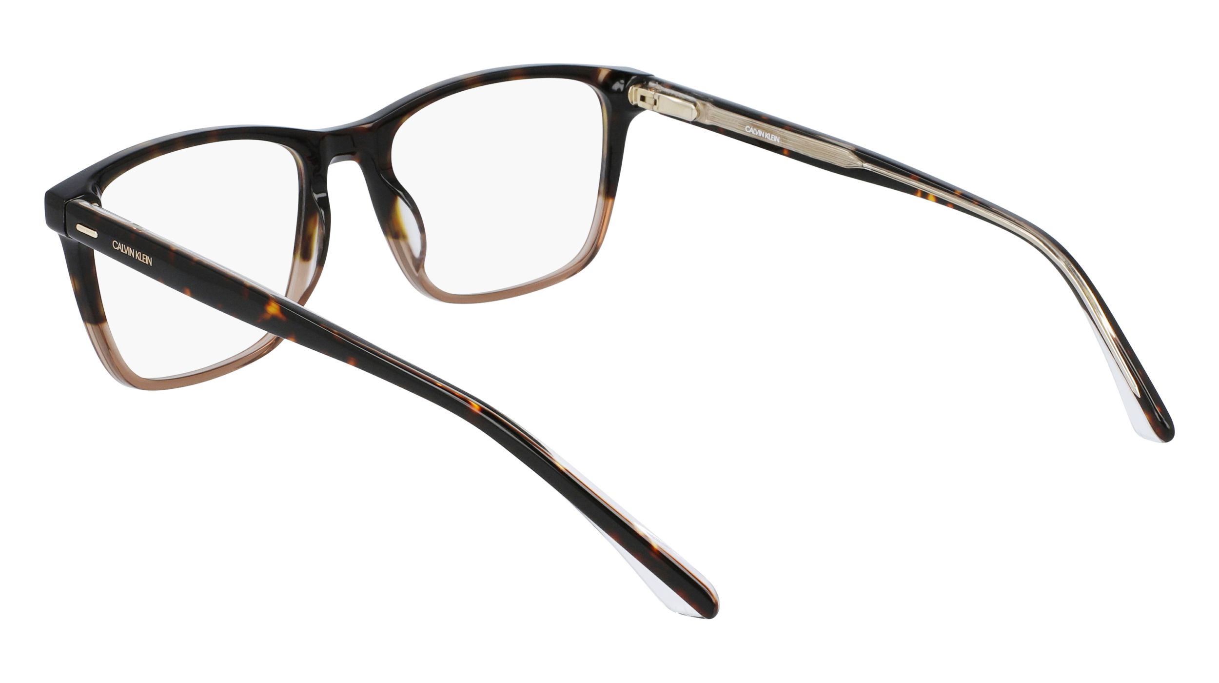CK21502 235 Montature da vista Calvin Klein 3