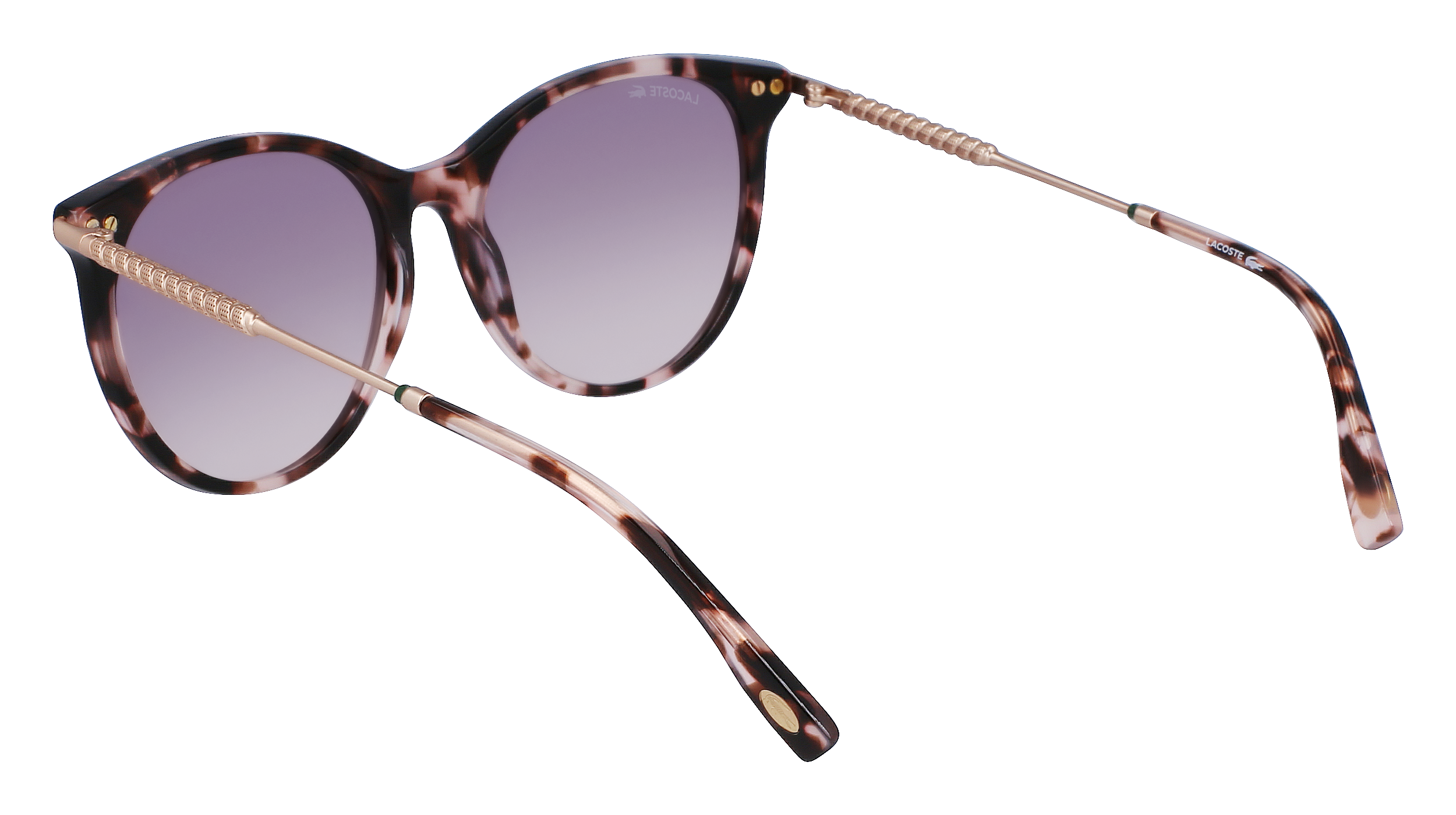 L993S 610 Occhiali da sole Lacoste 4