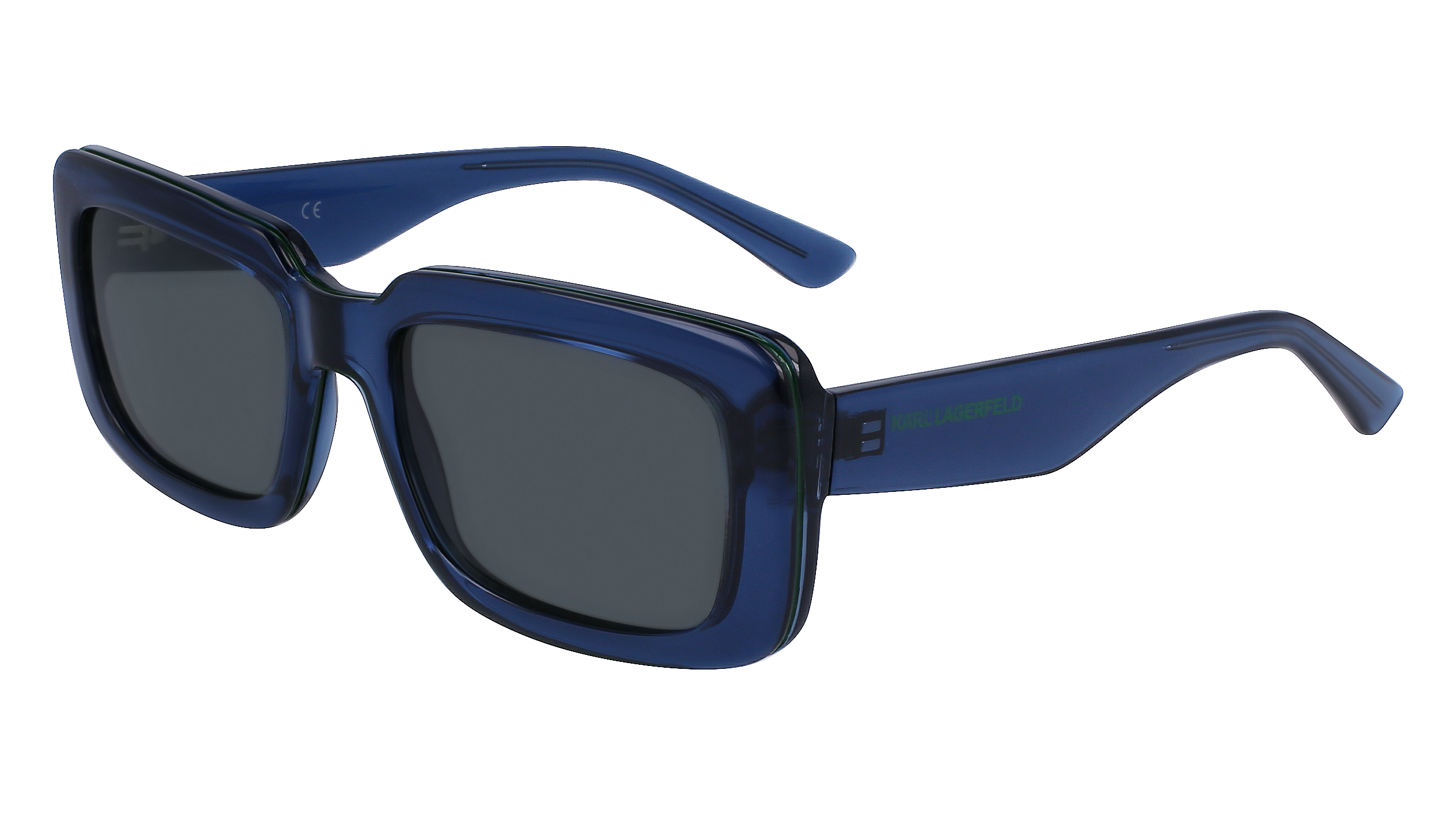 KL6101S 400 Occhiali da sole Karl Lagerfeld 1