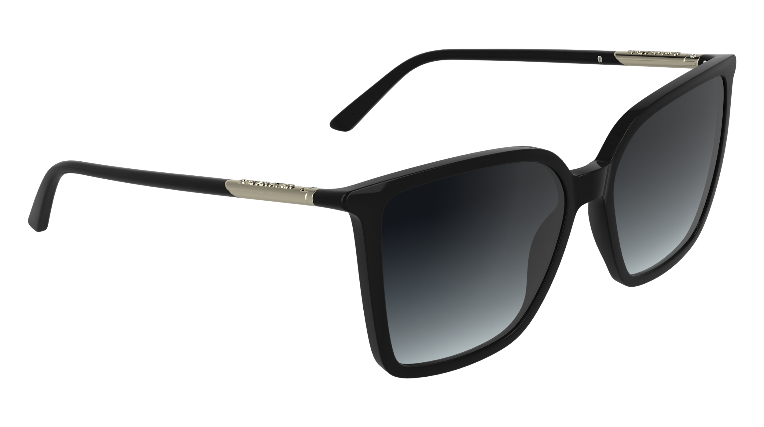 Calvin Klein CK26502S 001 Occhiali da sole Calvin Klein 8