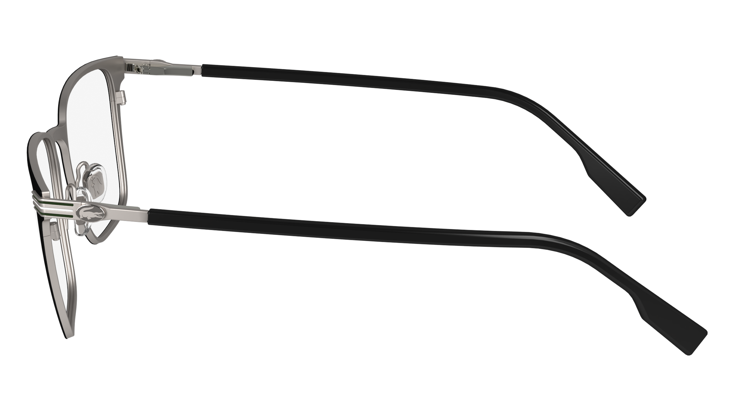 L2301 002 Montature da vista Lacoste 4