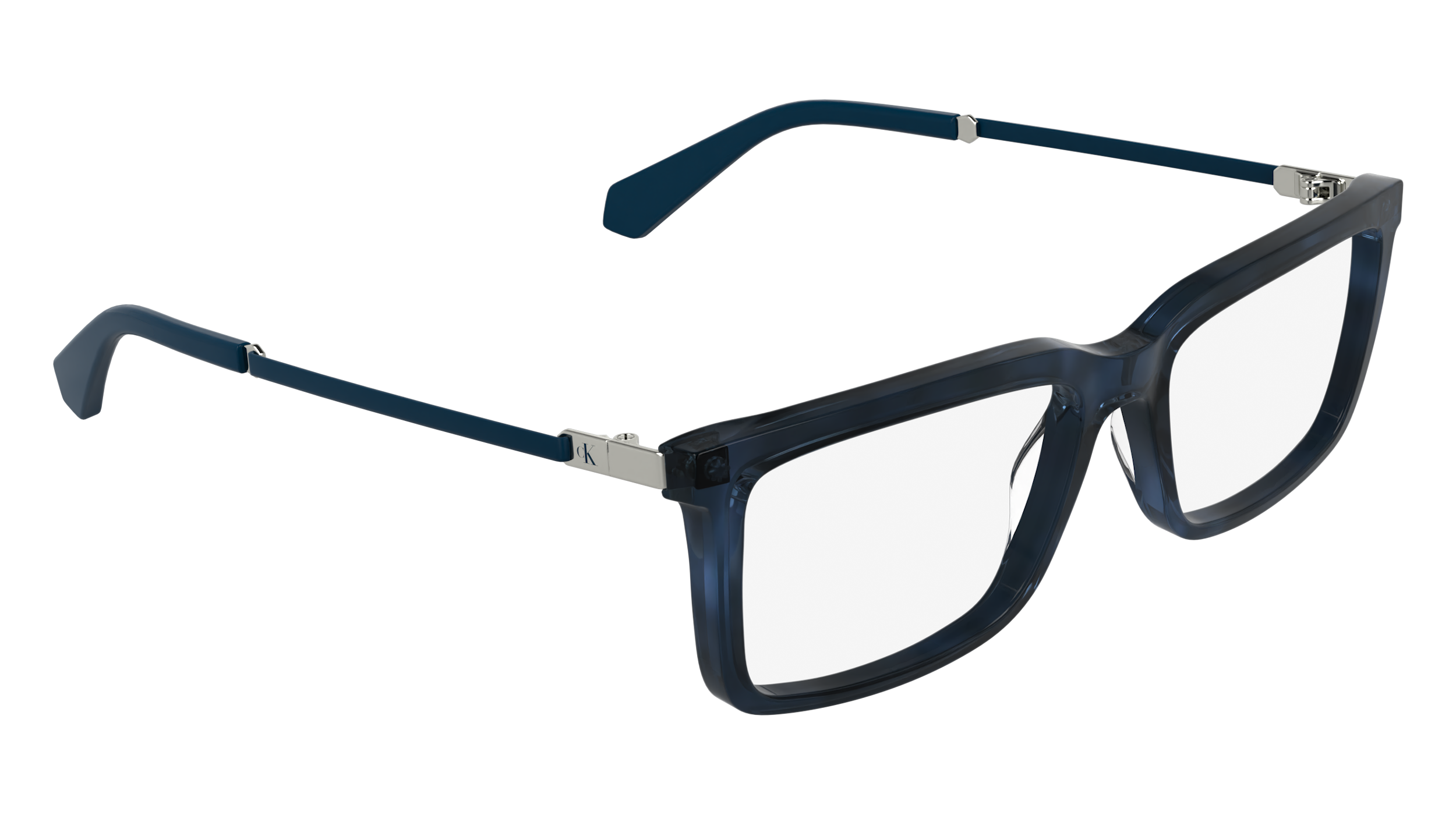 CKJ25625 415 Montature da vista Calvin Klein 8