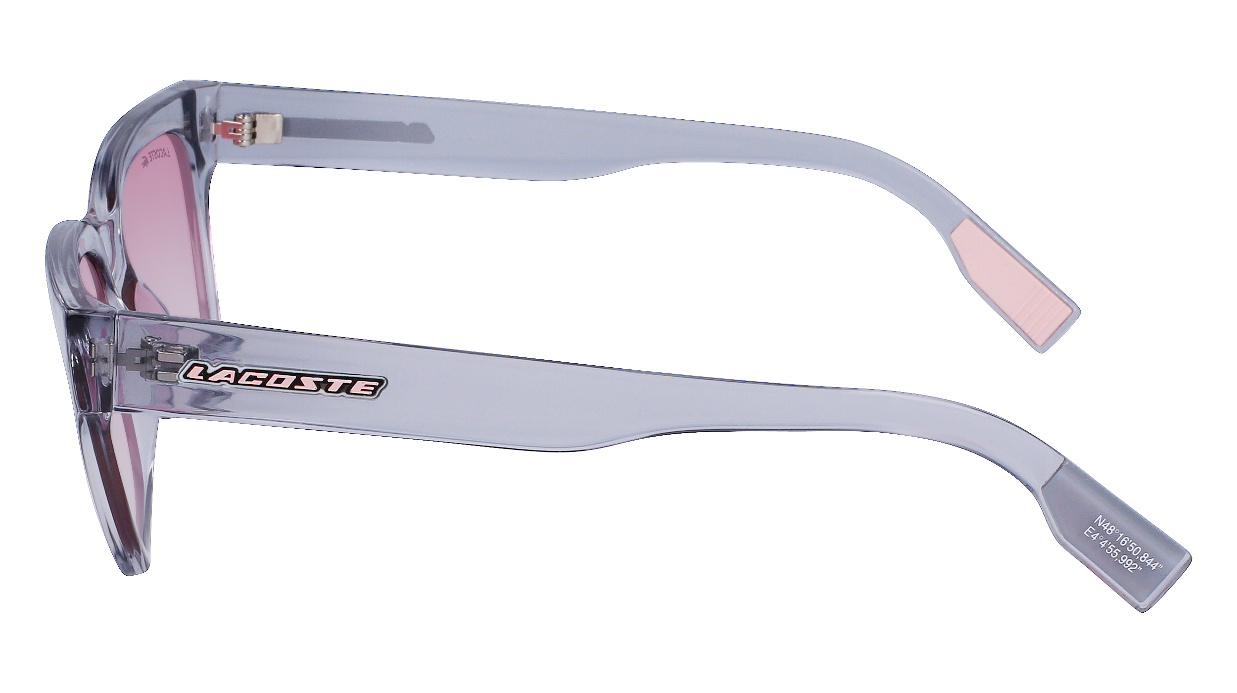 L6002S 038 Occhiali da sole Lacoste 5