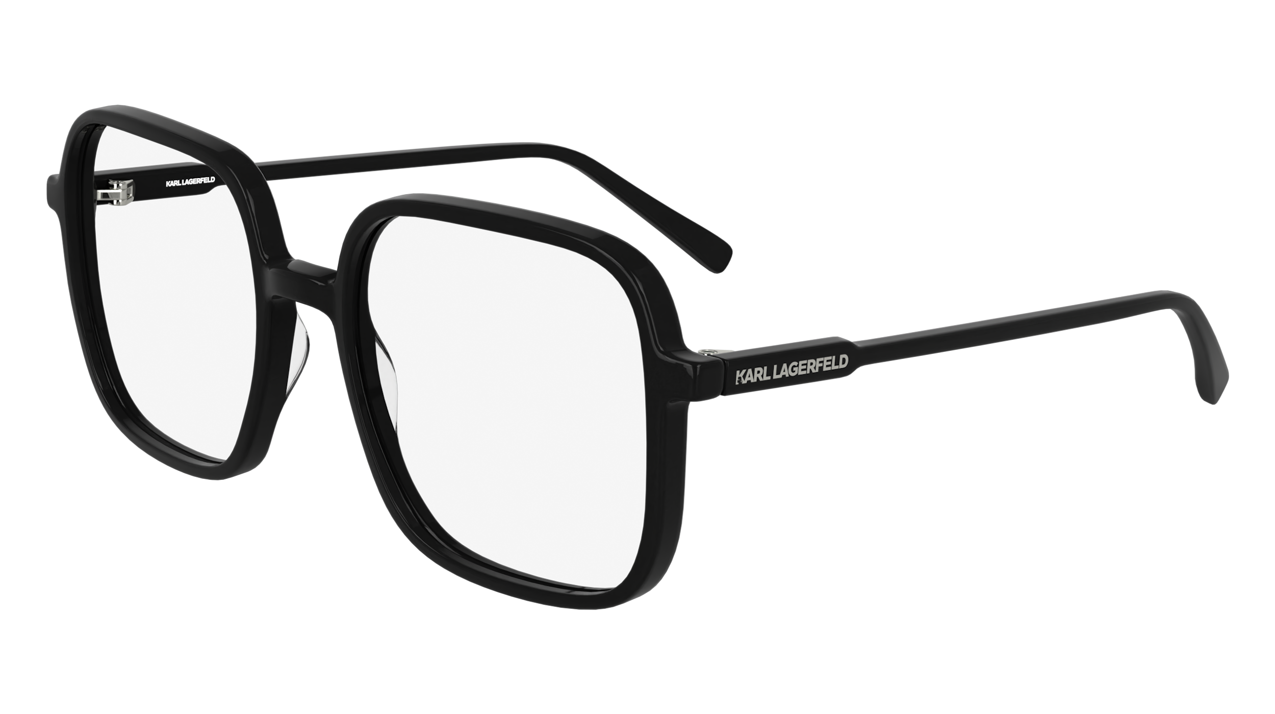 KL6192 001 Montature da vista Karl Lagerfeld 1