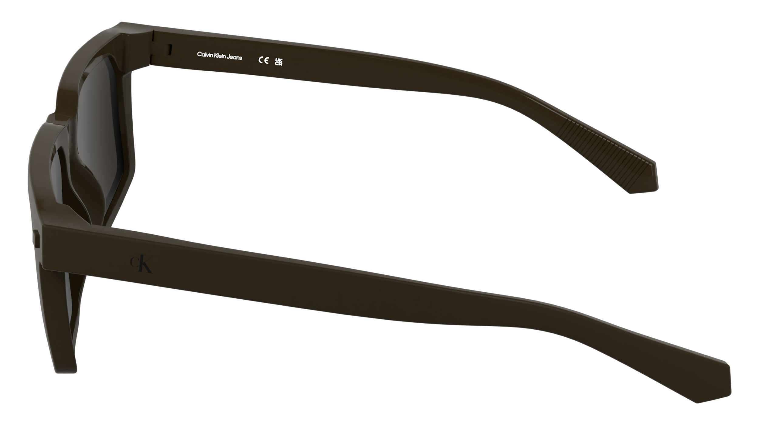 Calvin Klein CKJ25621S 210 Occhiali da sole Calvin Klein 3