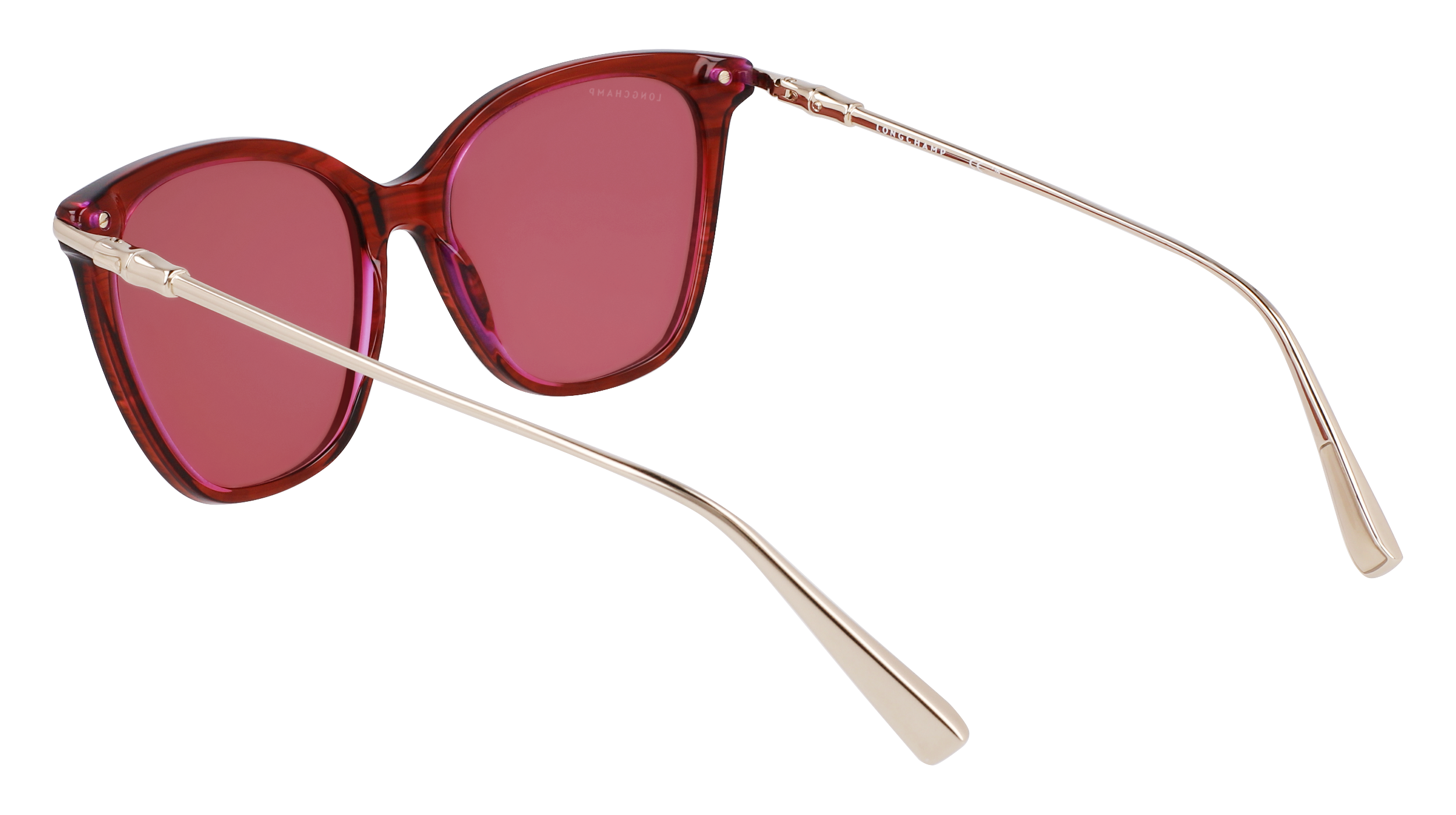 LO757S 607 Occhiali da sole LONGCHAMP 3