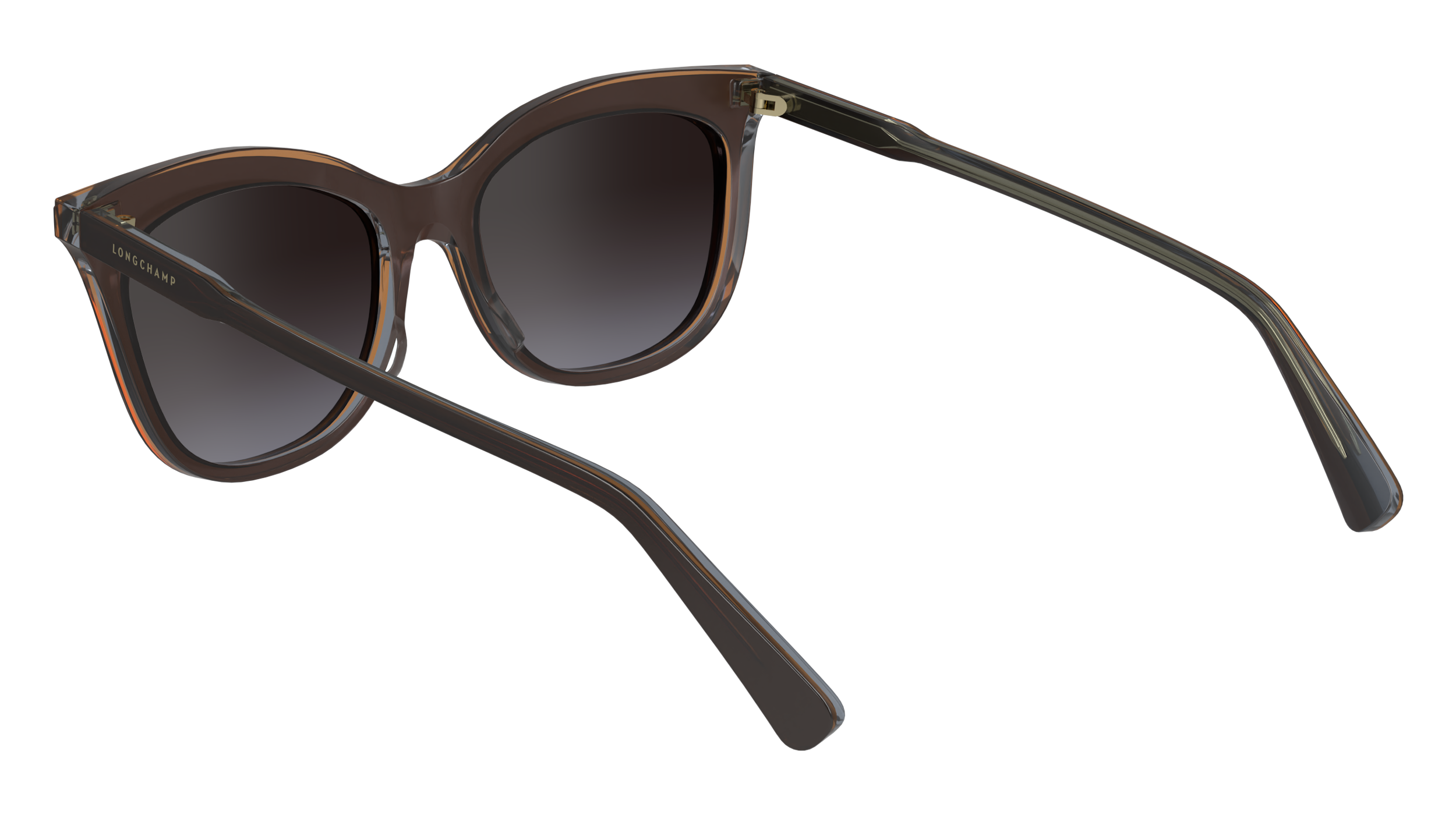 LO738S 210 Occhiali da sole LONGCHAMP 4