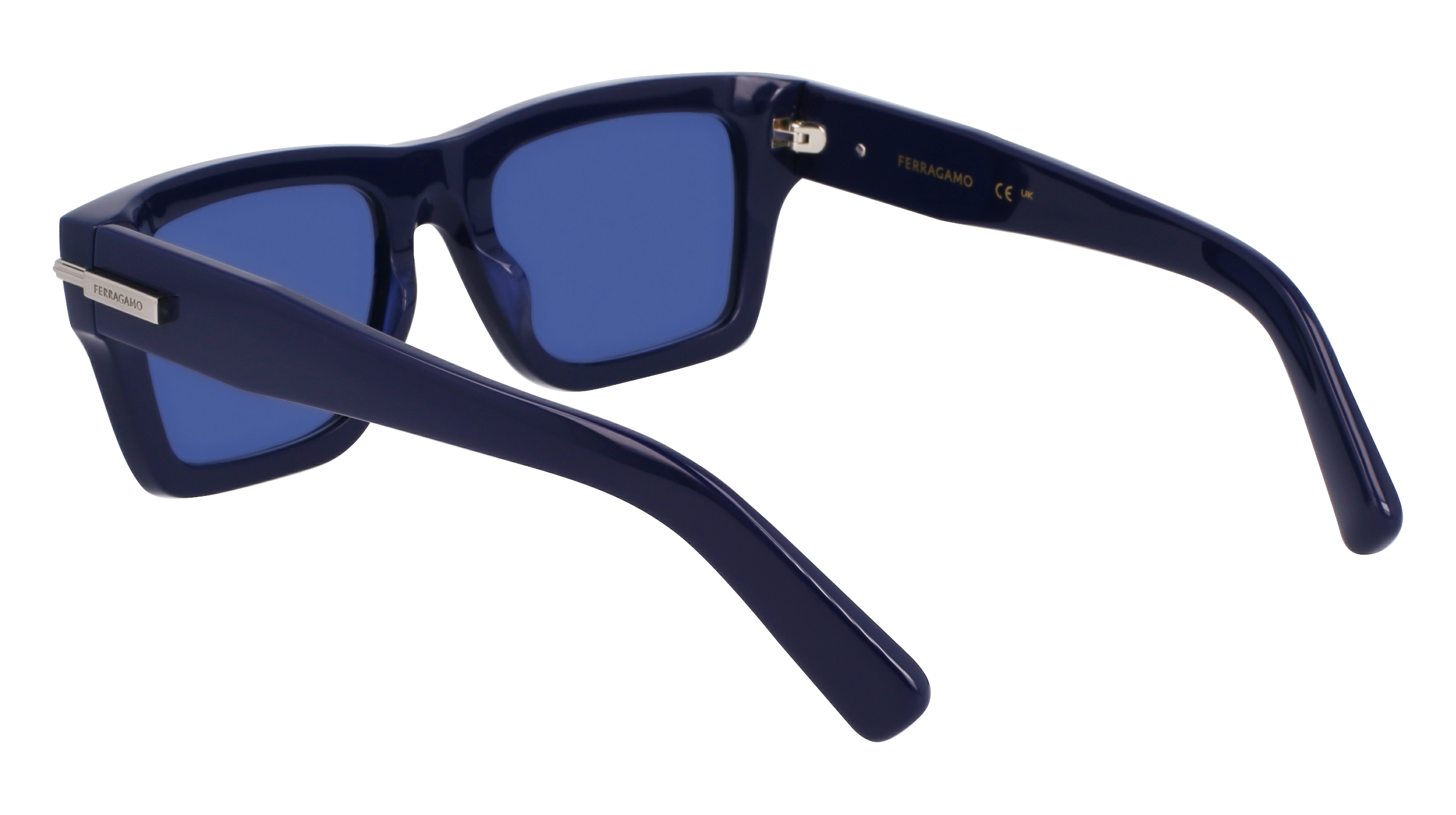 SF2033S 414 Occhiali da sole Ferragamo 3