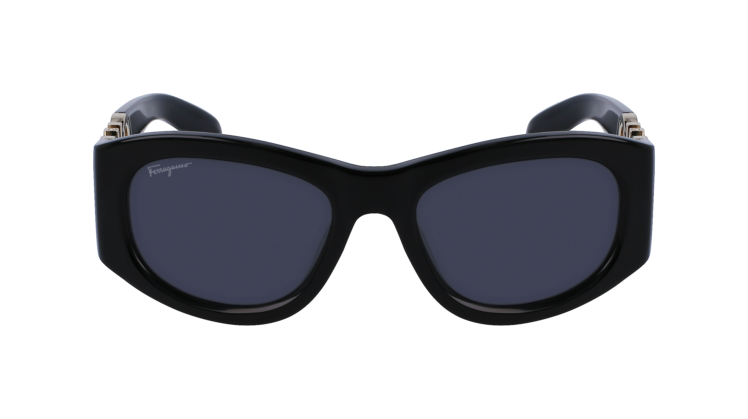 SF1082S 001 Occhiali da sole Ferragamo 3