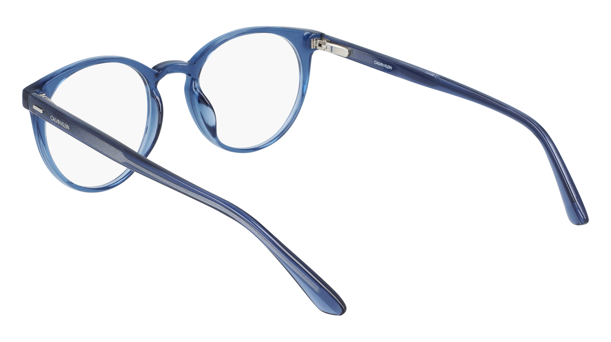 CK20527 405 Montature da vista Calvin Klein 3