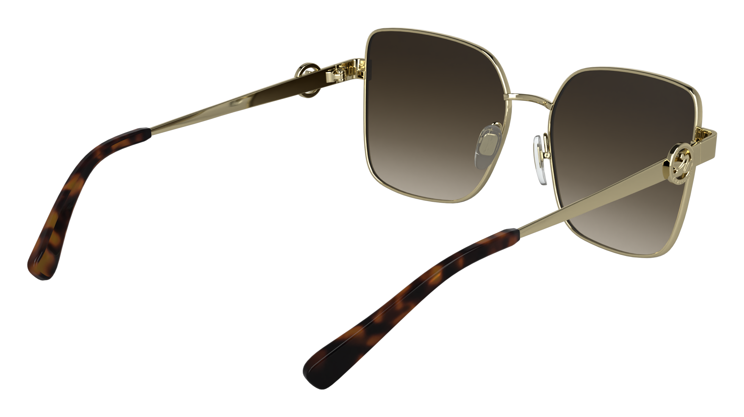 LO181S 727 Occhiali da sole LONGCHAMP 6
