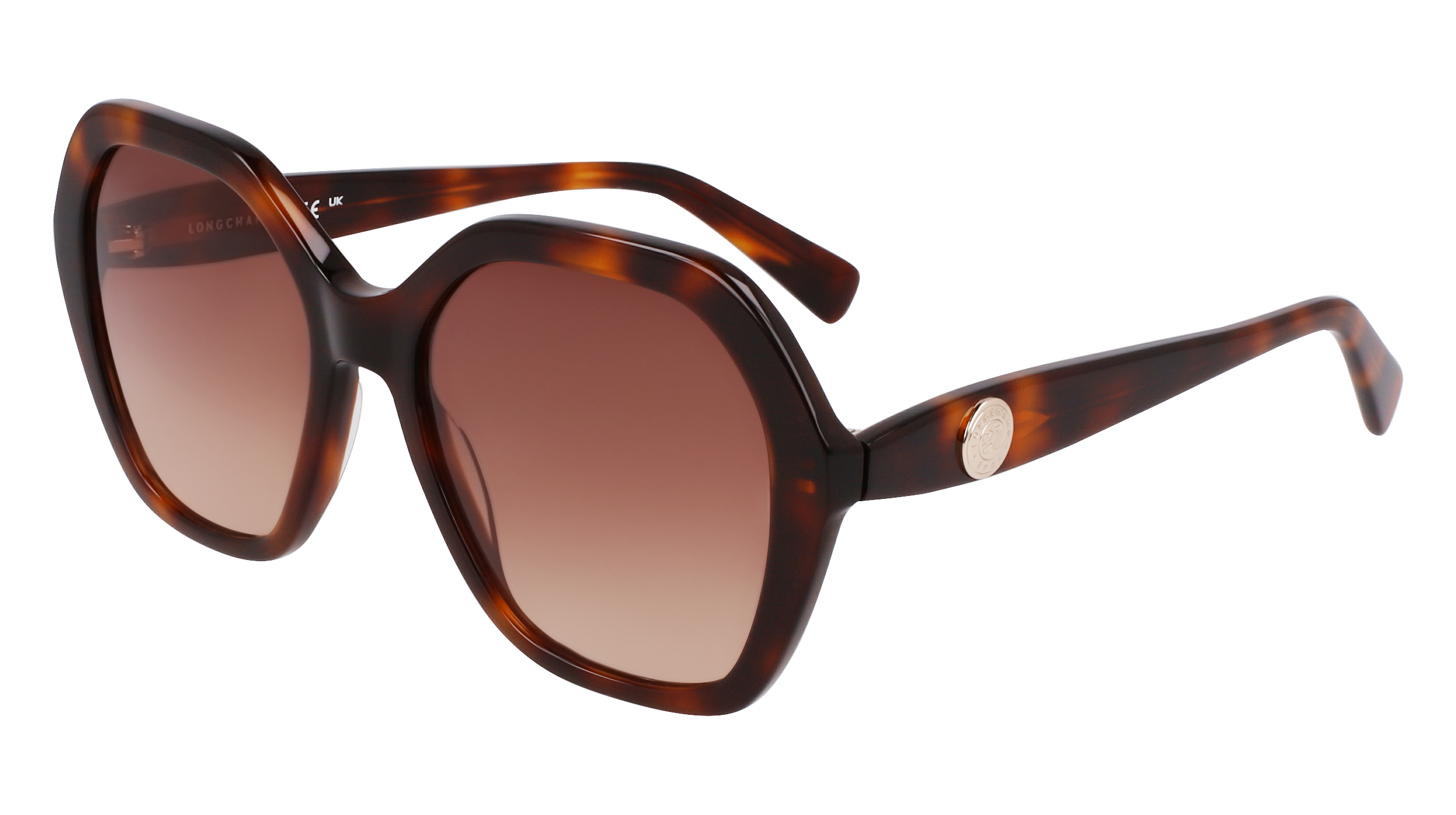 LONGCHAMP Sluneční brýle LO759S 230 LONGCHAMP 1