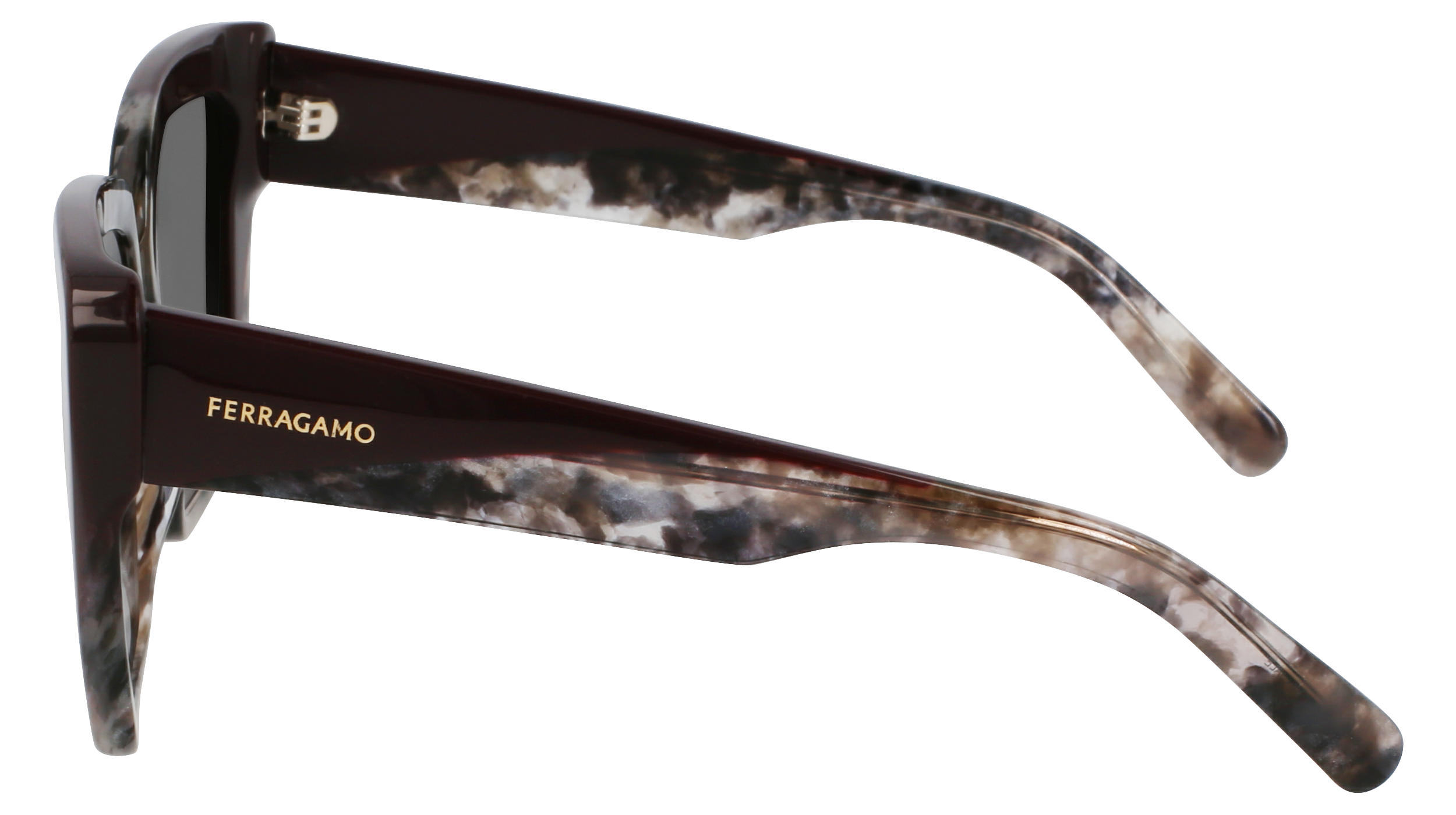 SF1060SN 021 Occhiali da sole Ferragamo 4