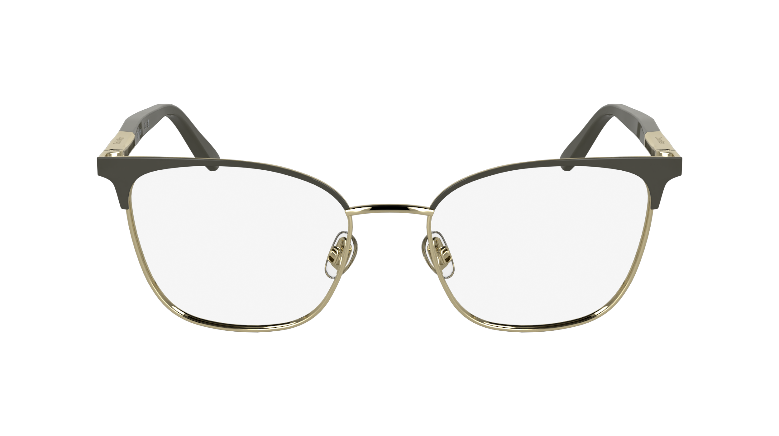 CK25105 035 Montature da vista Calvin Klein 2