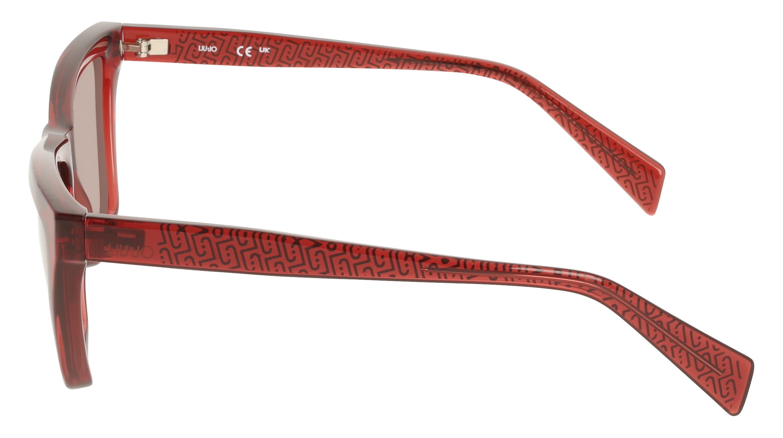 LJ817S 600 Occhiali da sole Liu Jo 3