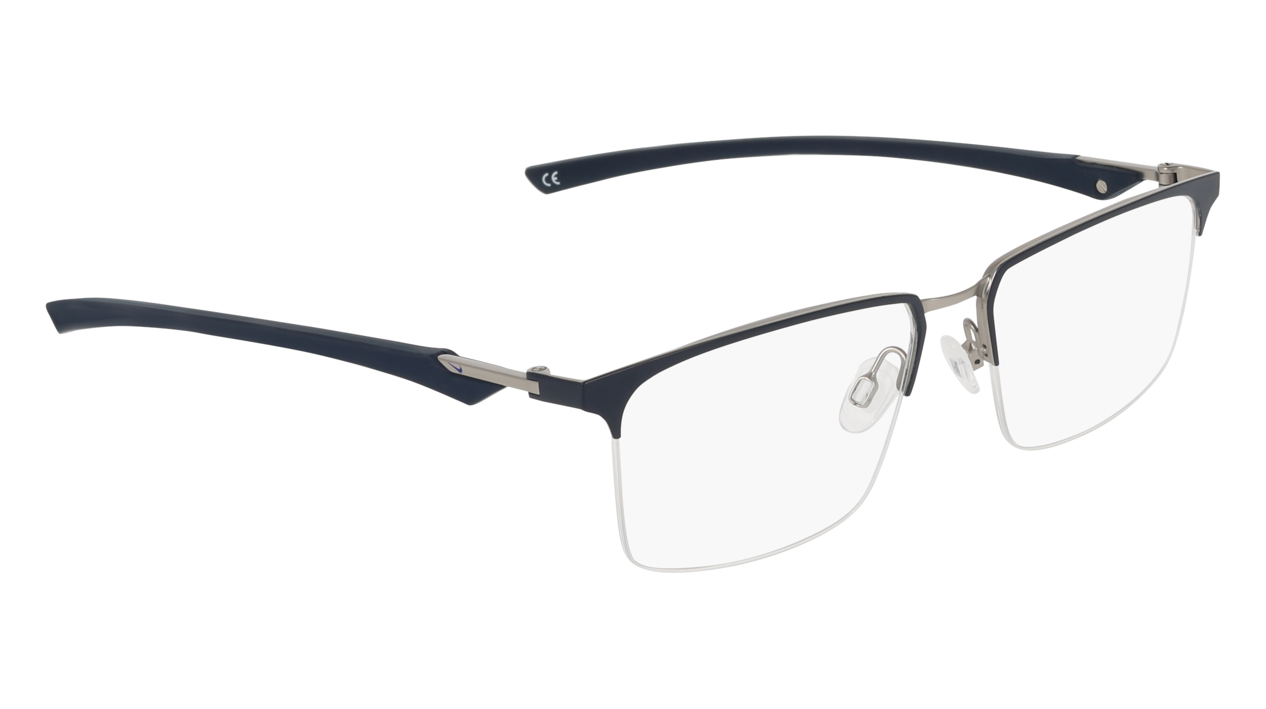 NIKE 4318 411 Montature da vista Nike 8