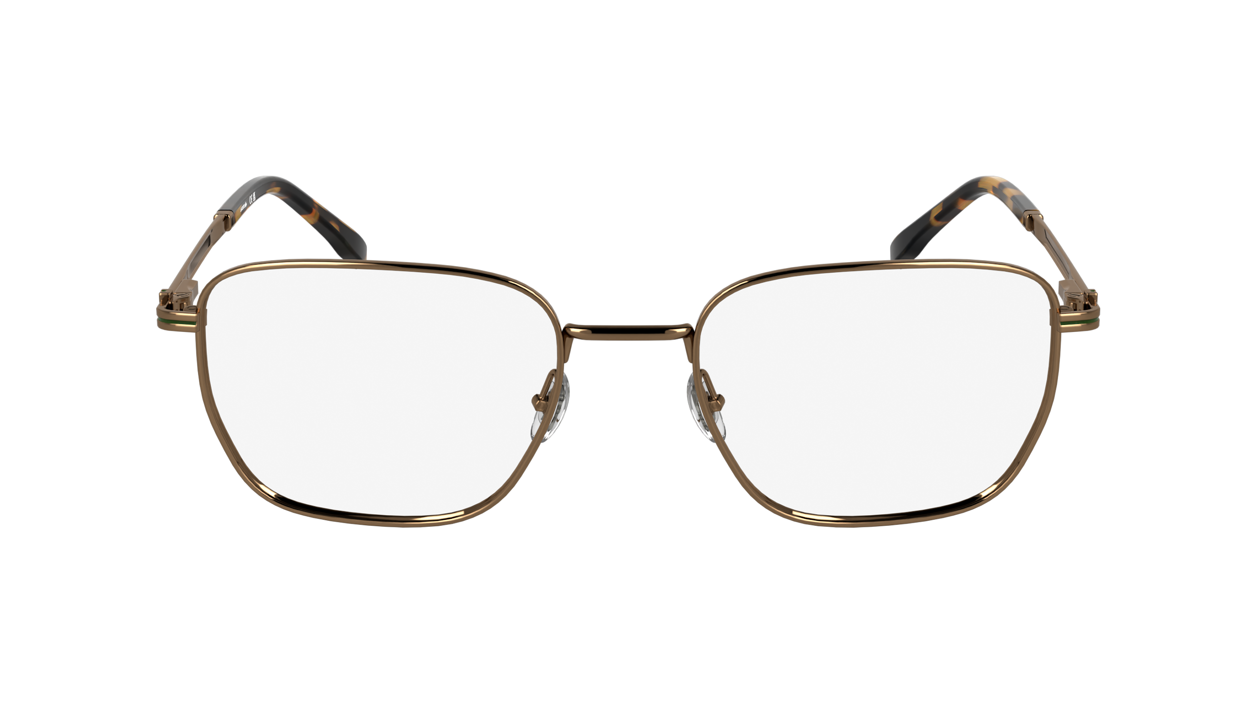 L2311 750 Montature da vista Lacoste 2