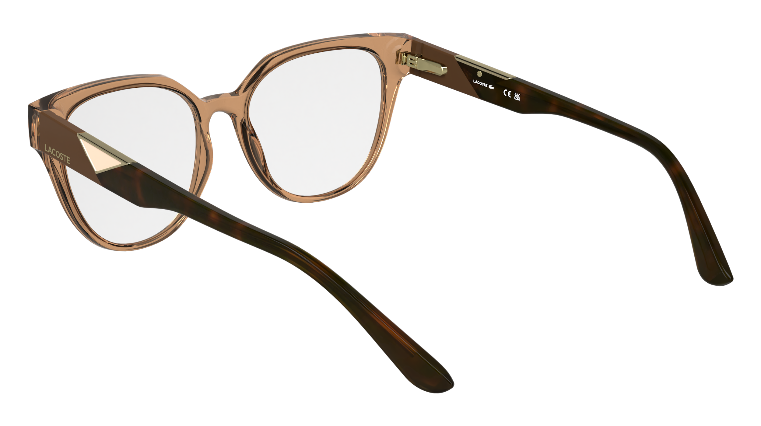 L2982 204 Montature da vista Lacoste 4