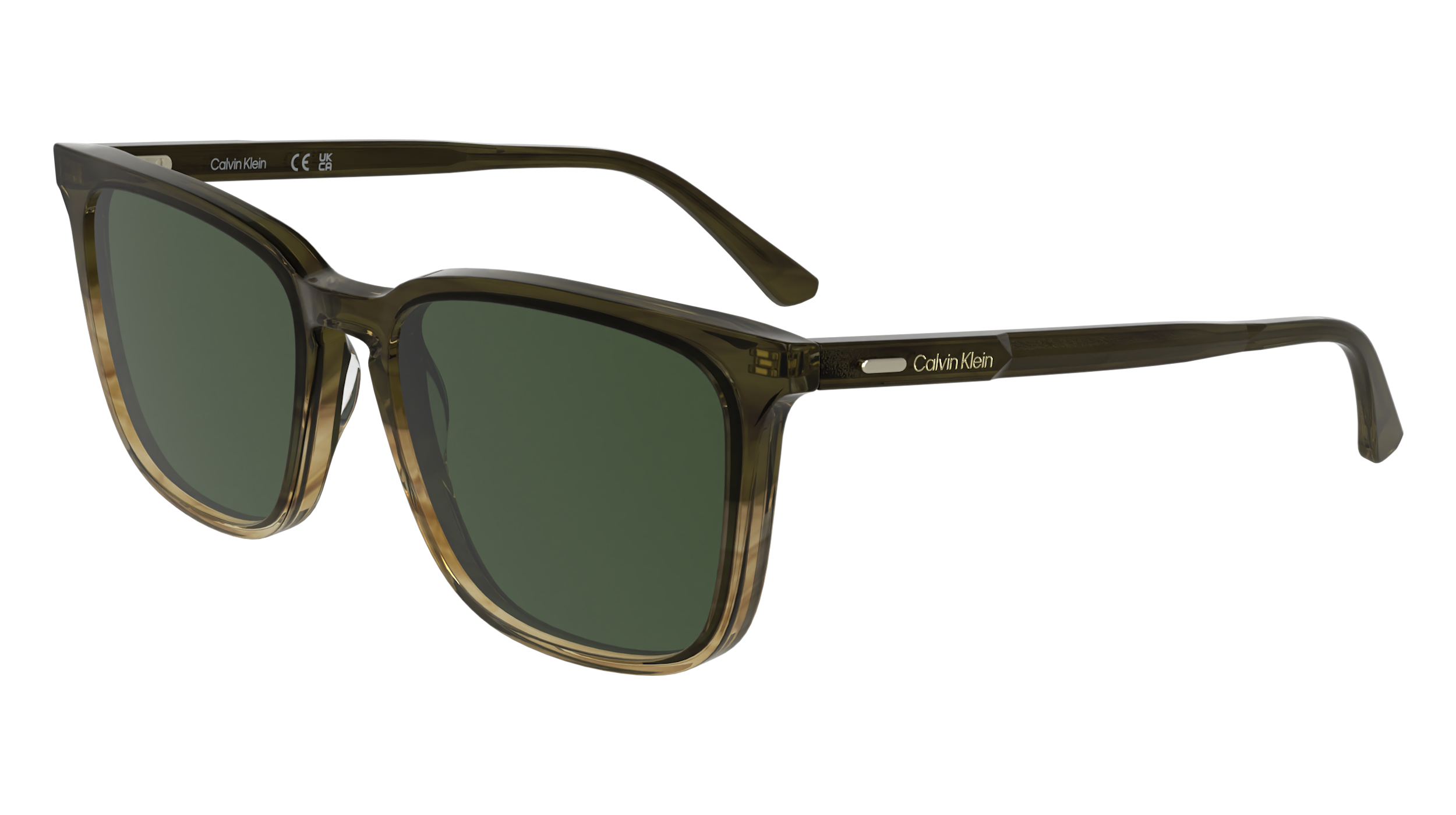 CK25507S 317 Occhiali da sole Calvin Klein 1