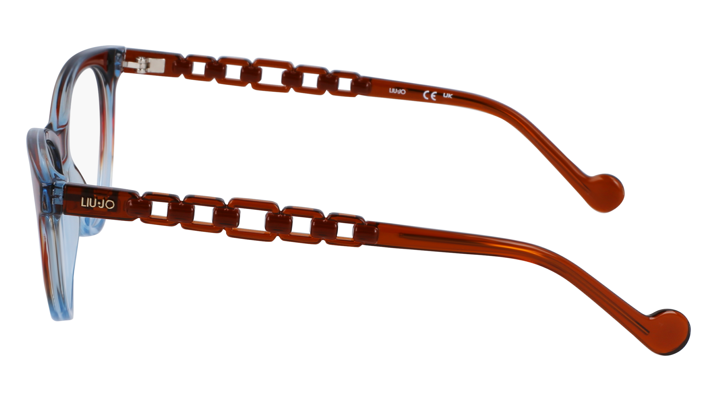 LJ2786 205 Montature da vista Liu Jo 5