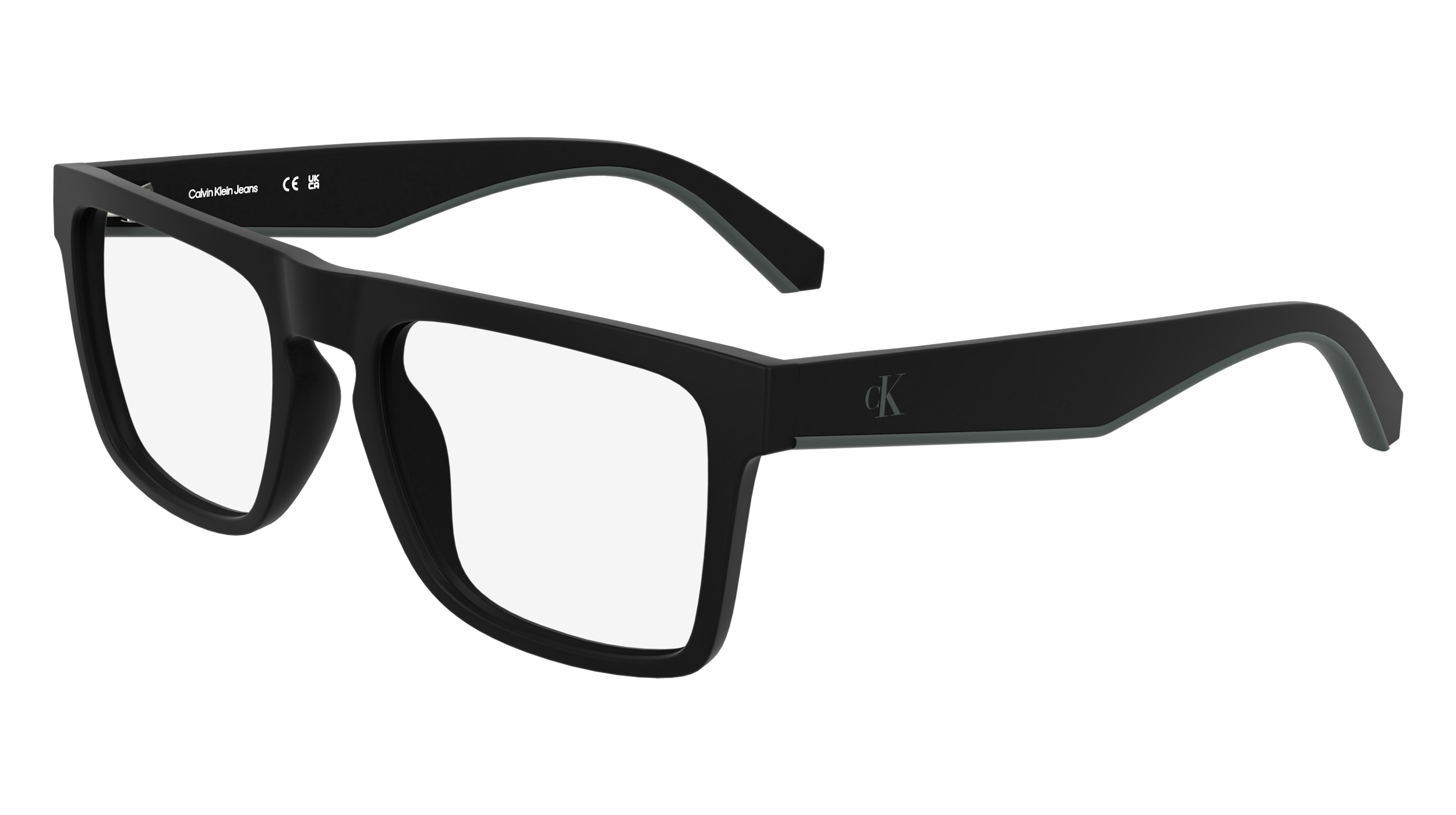 CKJ25612 2 Montature da vista Calvin Klein 1