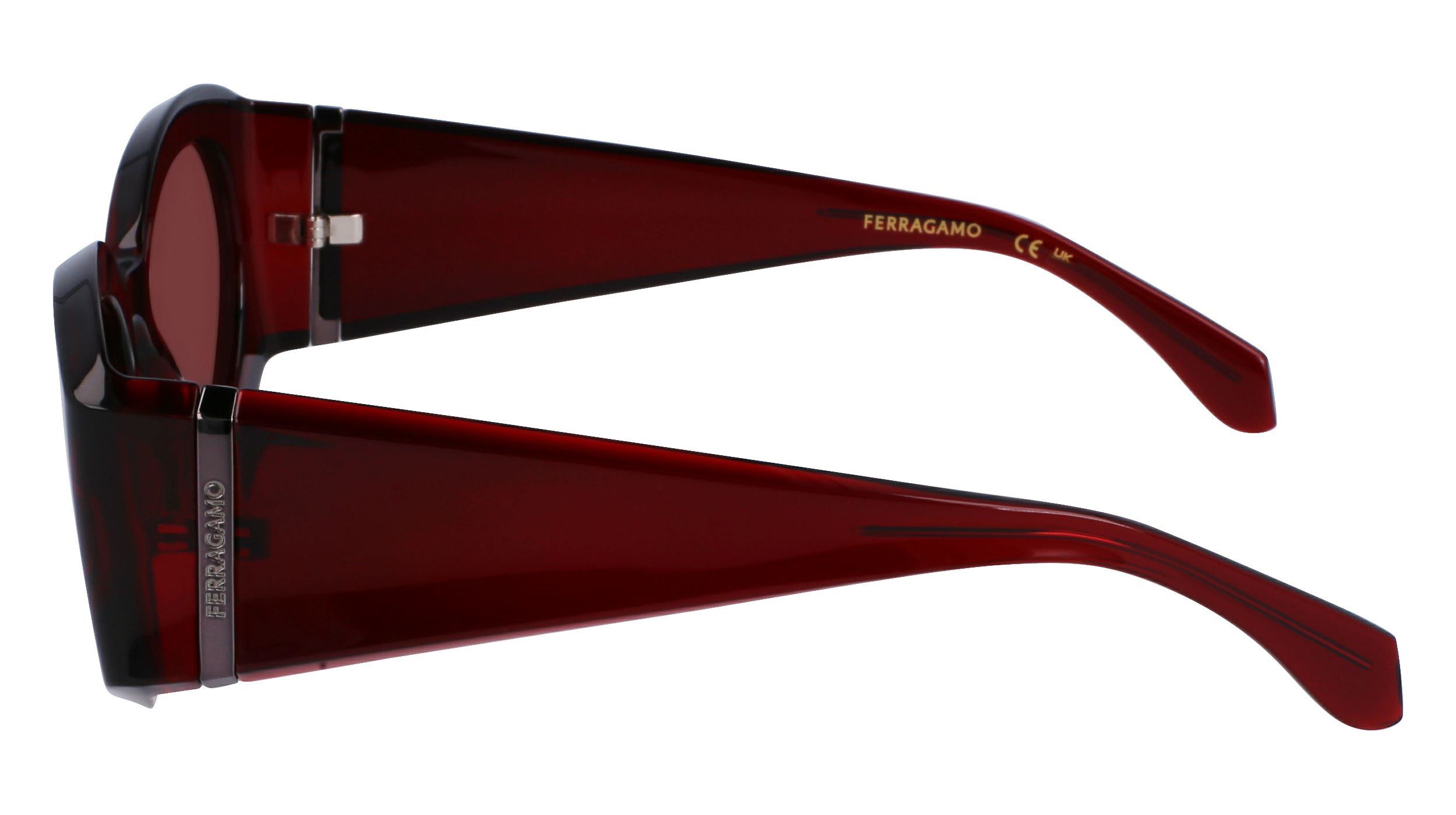 SF2008S 612 Occhiali da sole Ferragamo 4