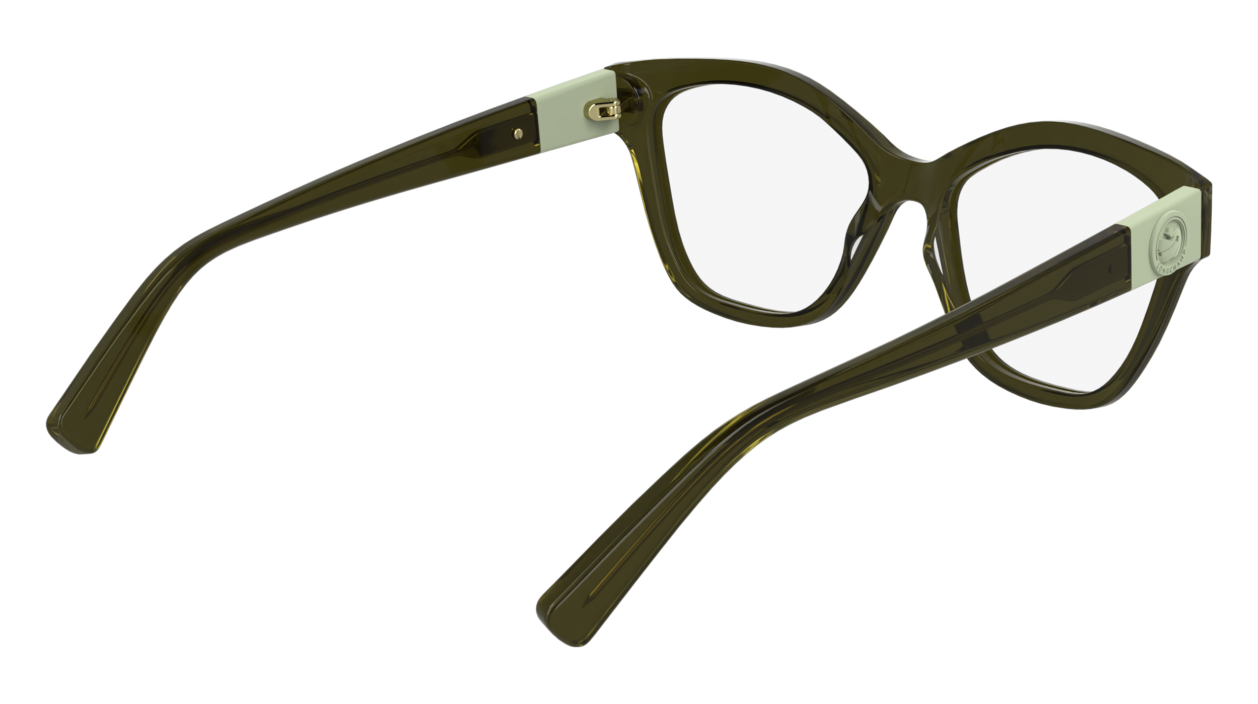 LO2755 300 Montature da vista LONGCHAMP 6