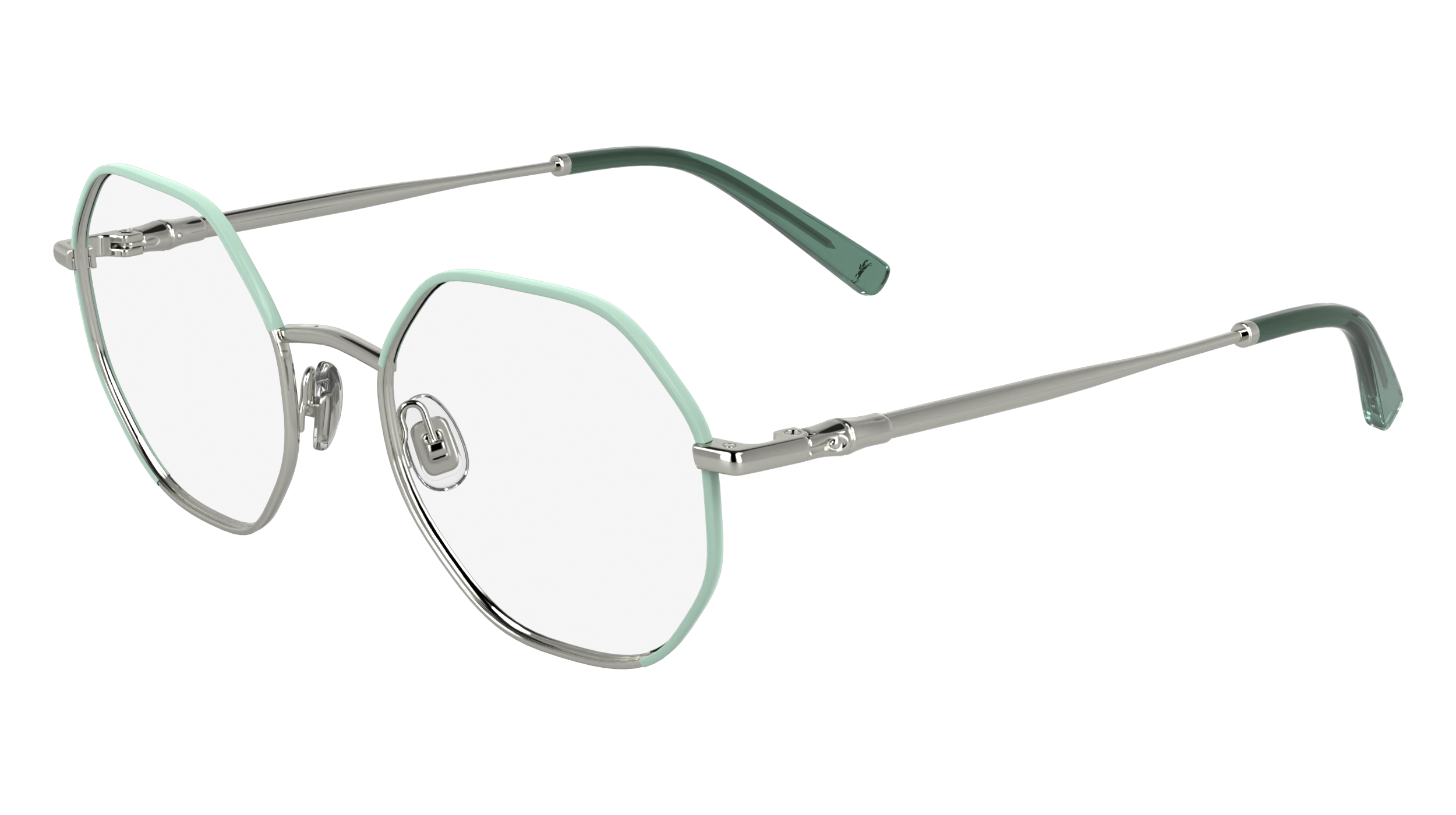 LO2166 045 Montature da vista LONGCHAMP 1