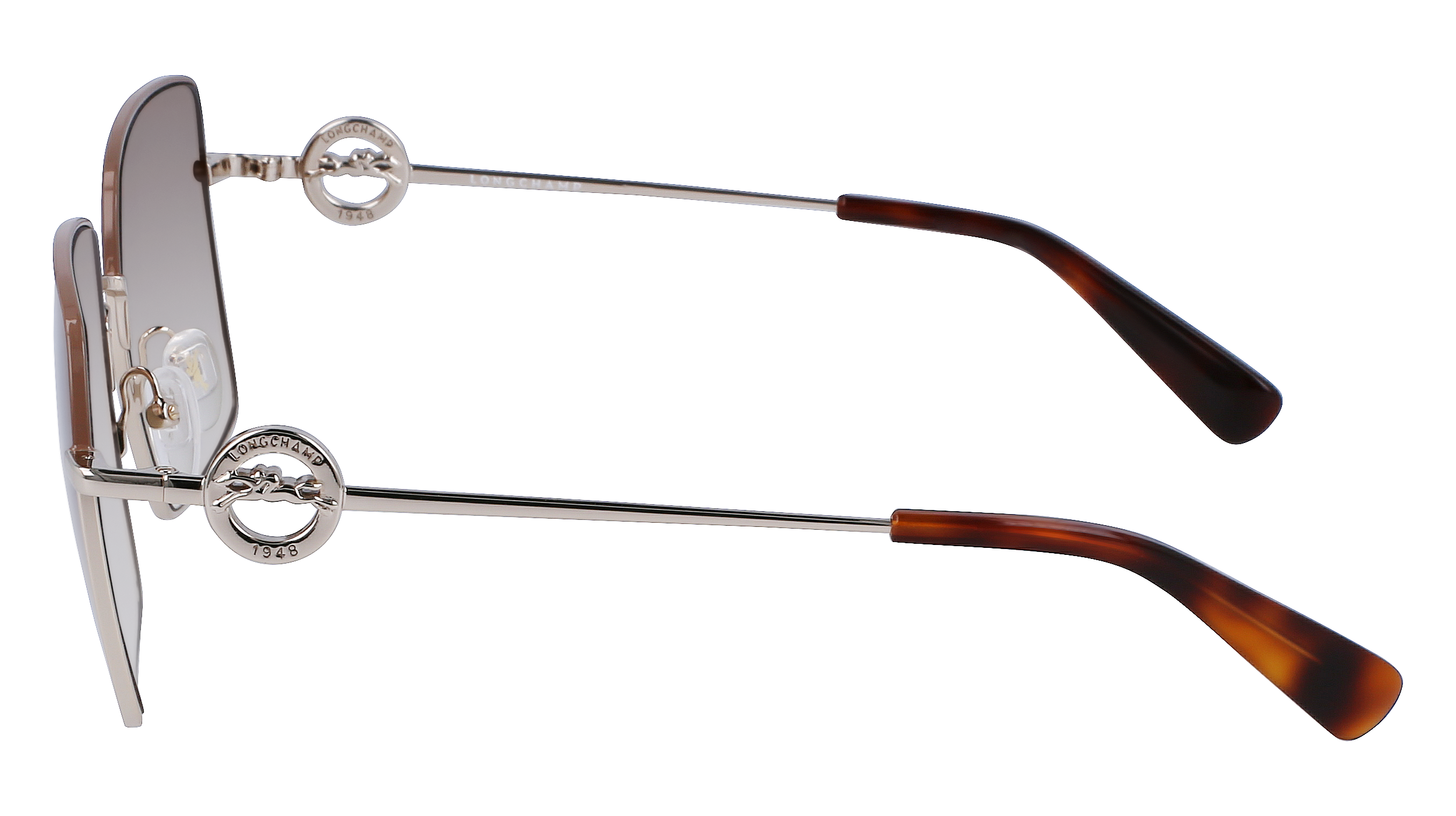 LO162S 750 Occhiali da sole LONGCHAMP 4