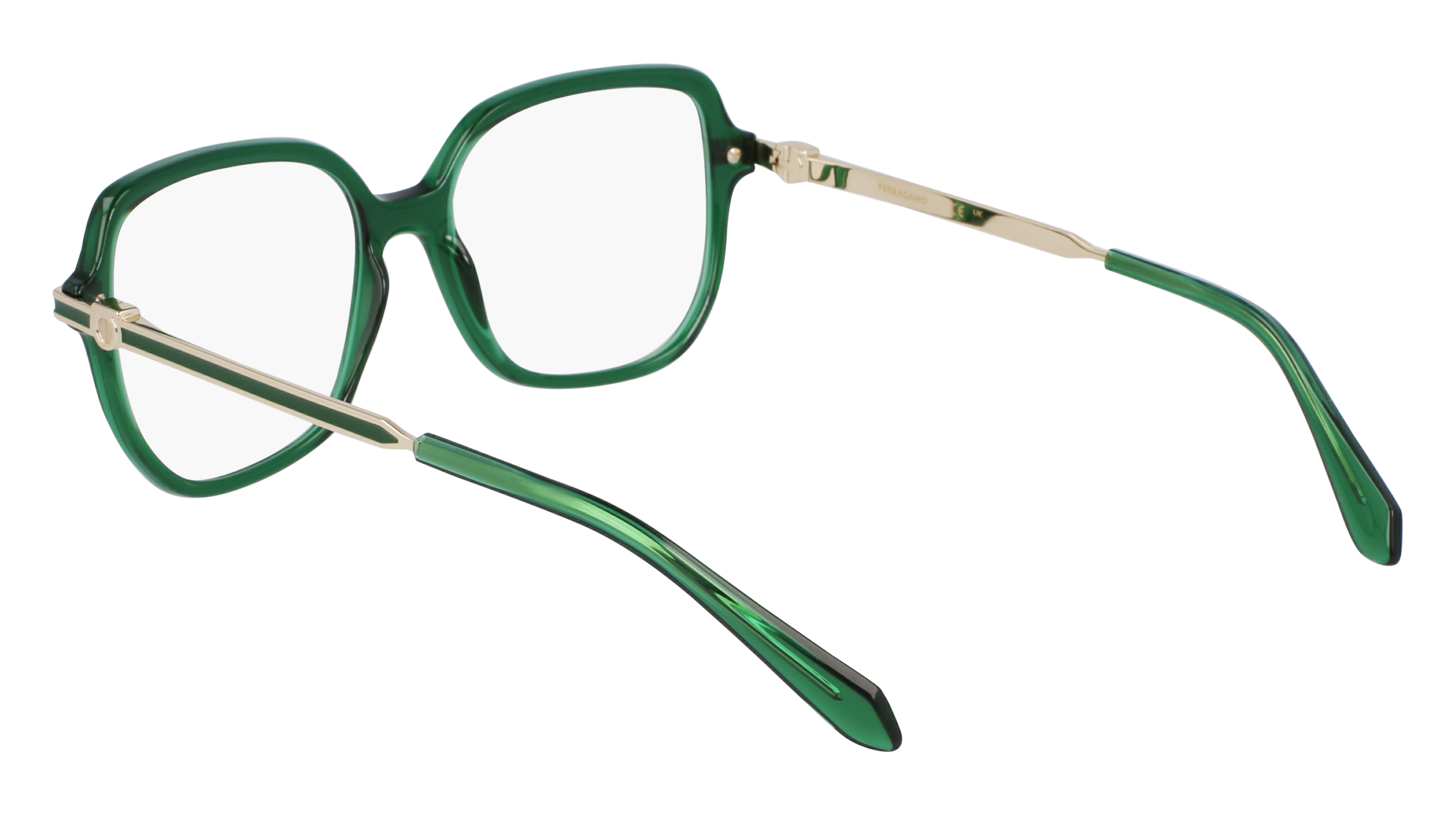 SF3012 317 Montature da vista Ferragamo 3