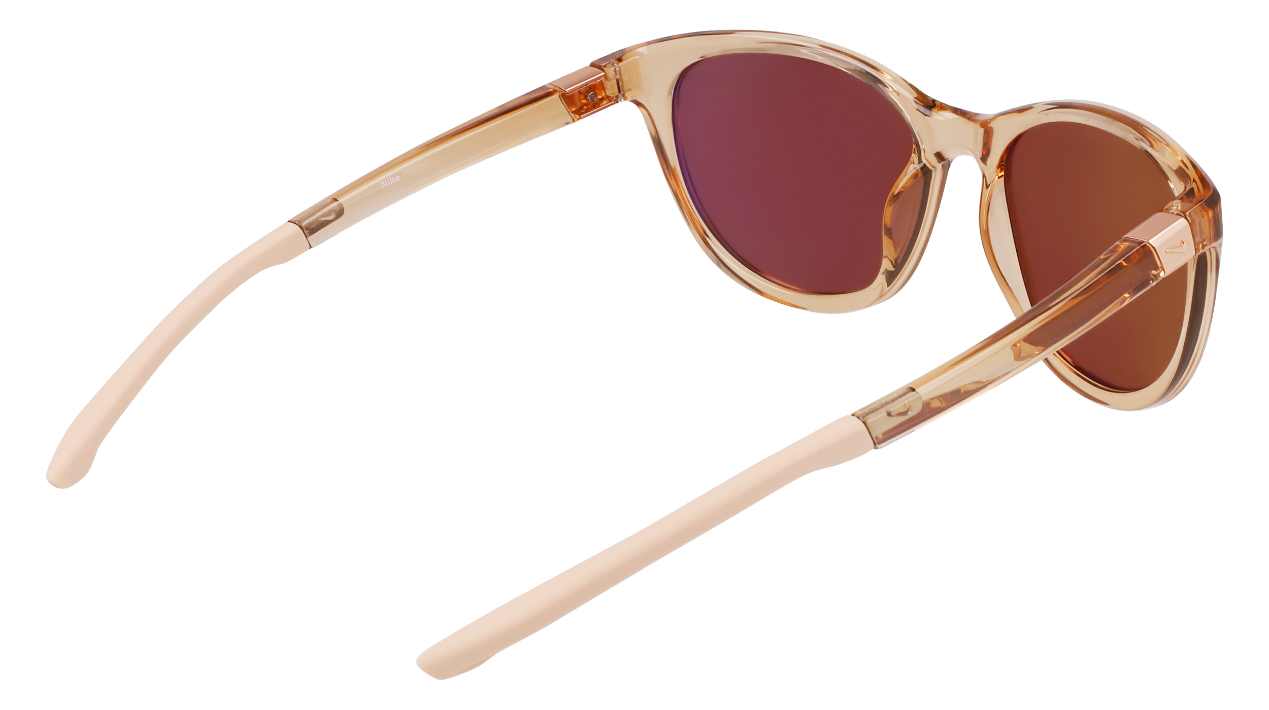 NIKE CITY HERO S EV24007 296 Occhiali da sole Nike 5