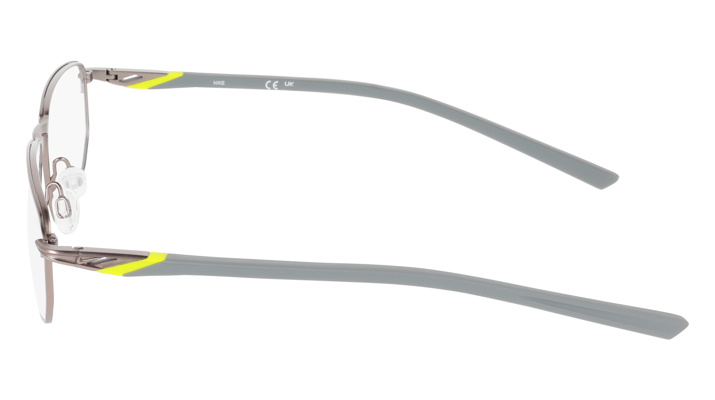 NIKE 6067 070 Montature da vista Nike 3