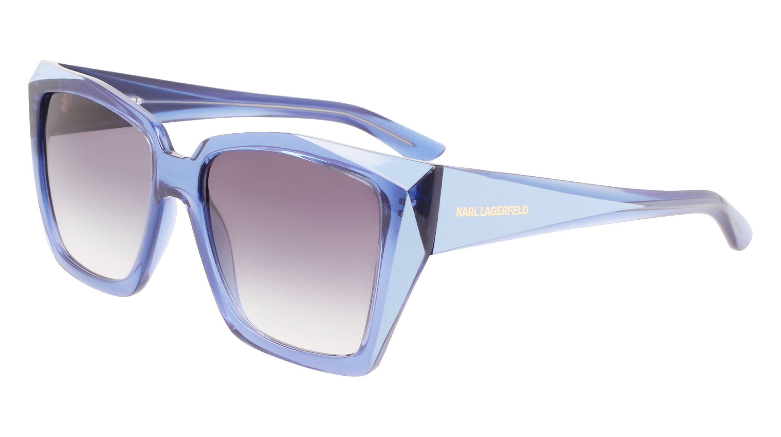 KL6072S 450 Occhiali da sole Karl Lagerfeld 1
