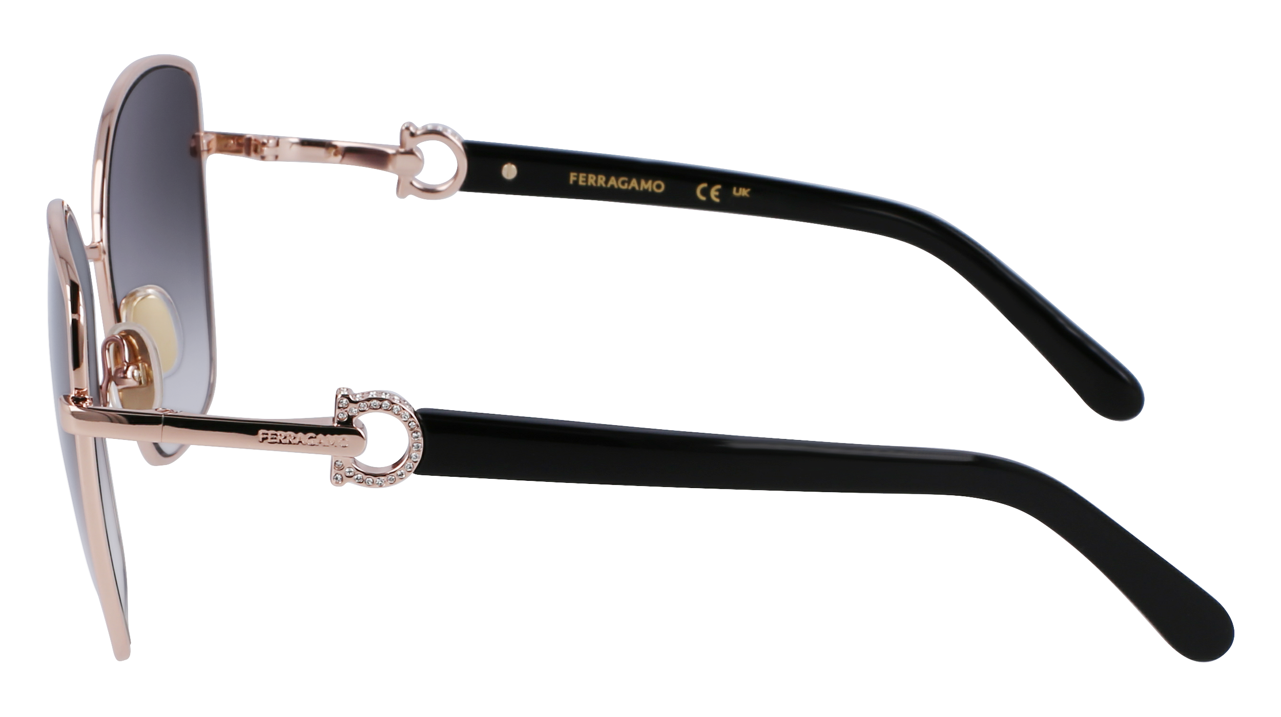 SF312SR 771 Occhiali da sole Ferragamo 4