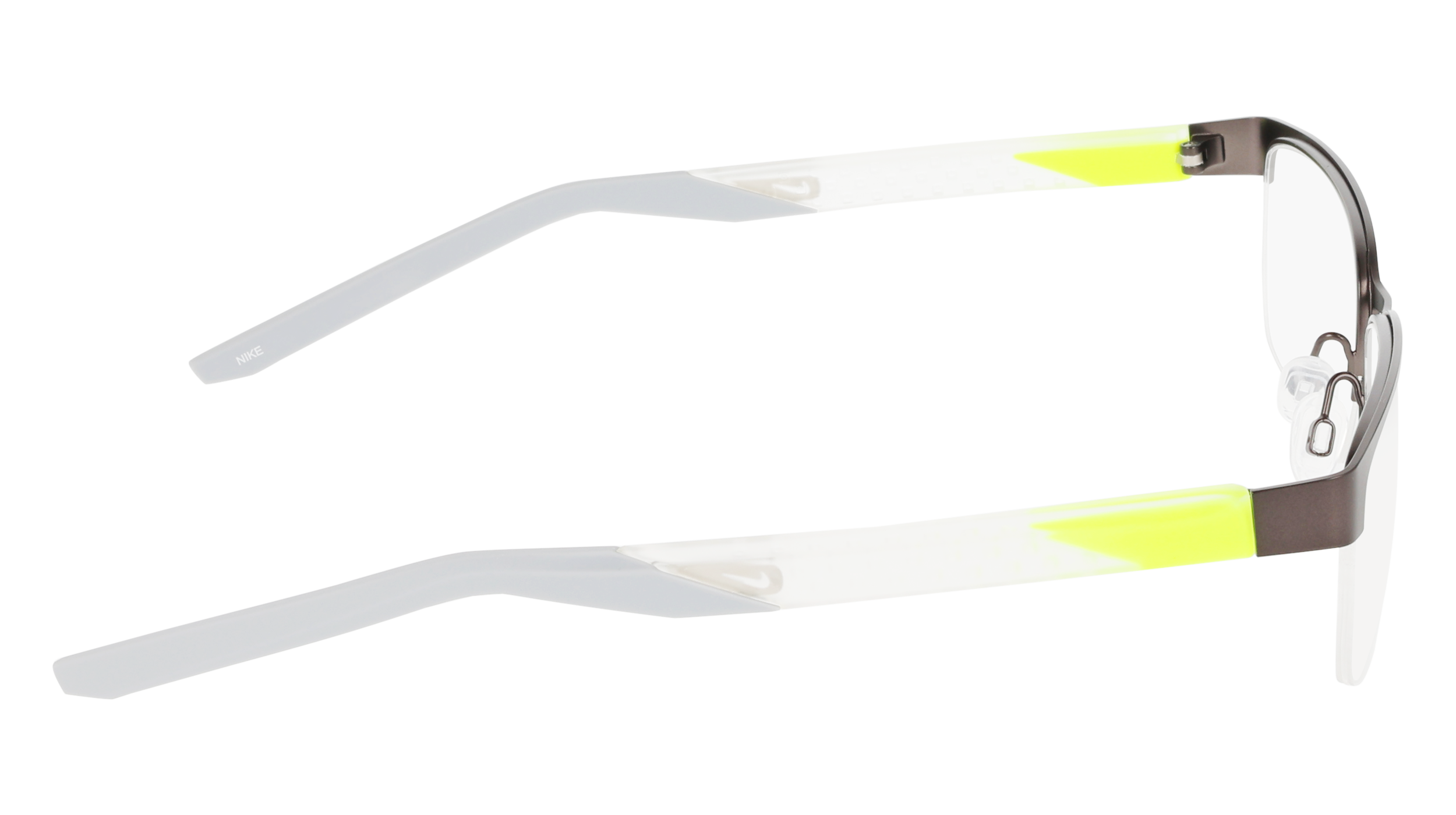 NIKE 8184 070 Montature da vista Nike 7