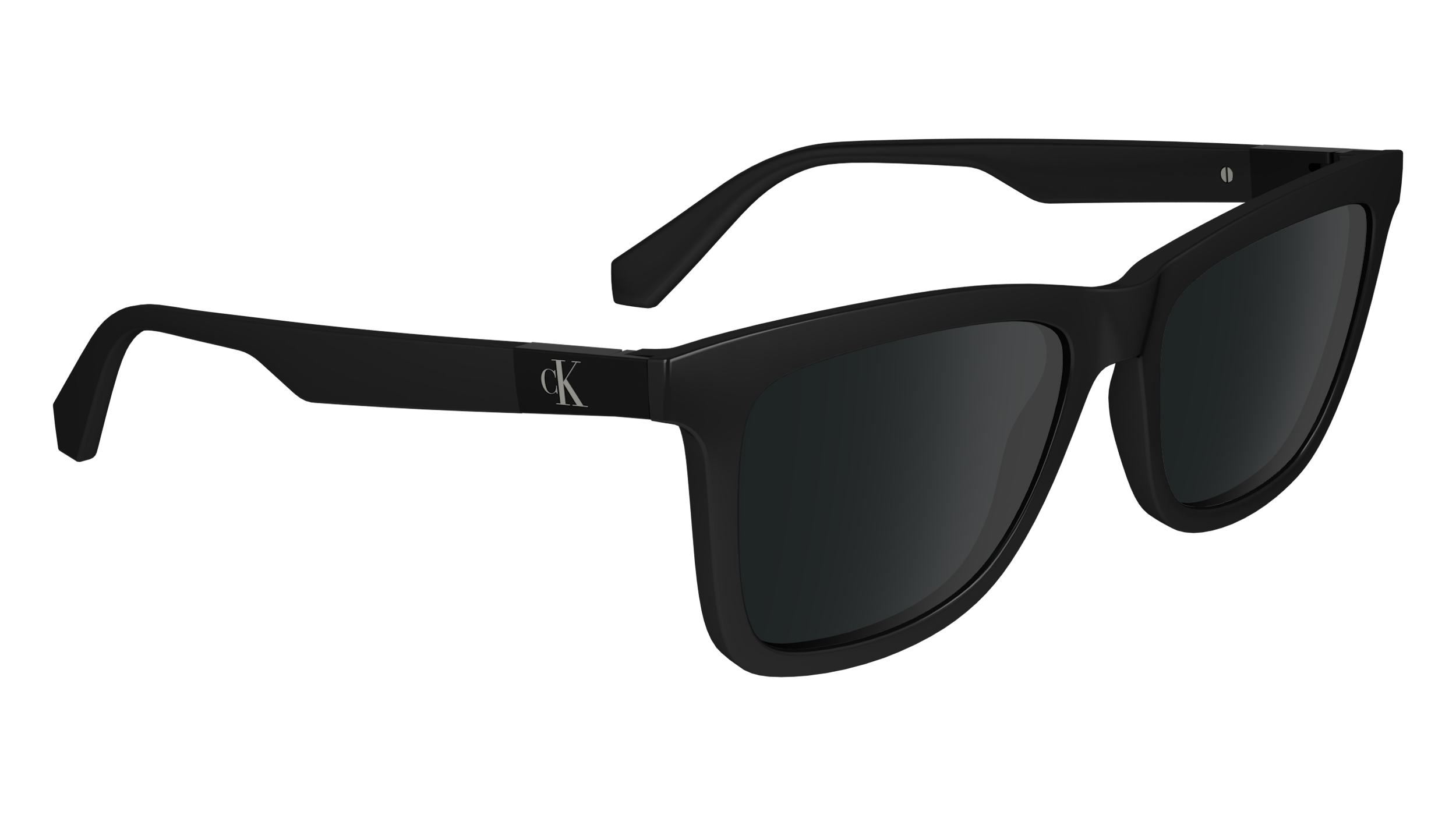 CKJ24601S 001 Occhiali da sole Calvin Klein 7