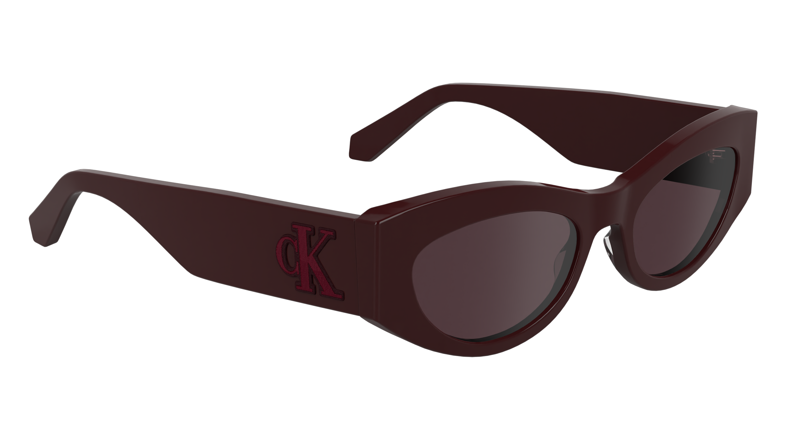 CKJ24626S 605 Occhiali da sole Calvin Klein 8