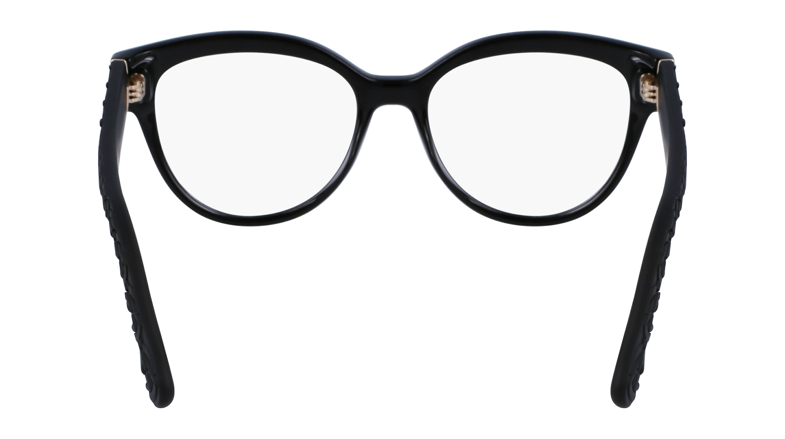 SF2957E 001 Montature da vista Ferragamo 4