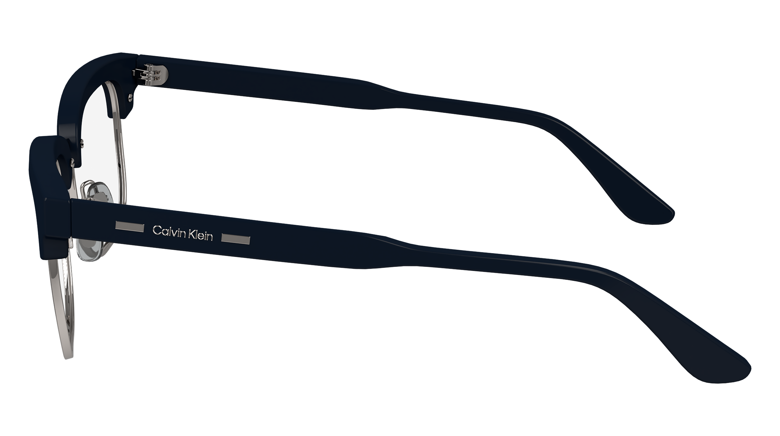 CK24103 438 Montature da vista Calvin Klein 5