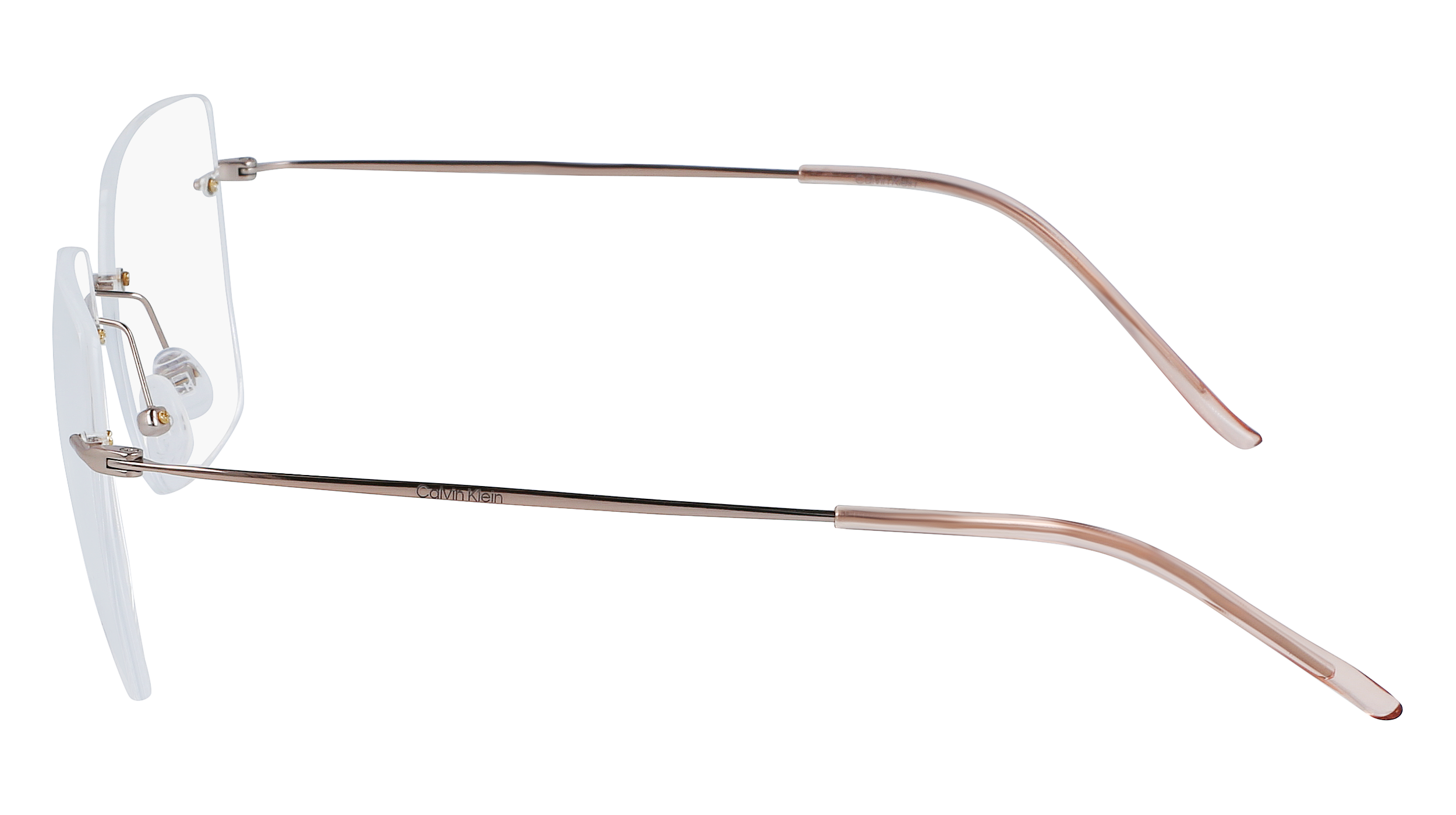 CK22125TC 272 Montature da vista Calvin Klein 6