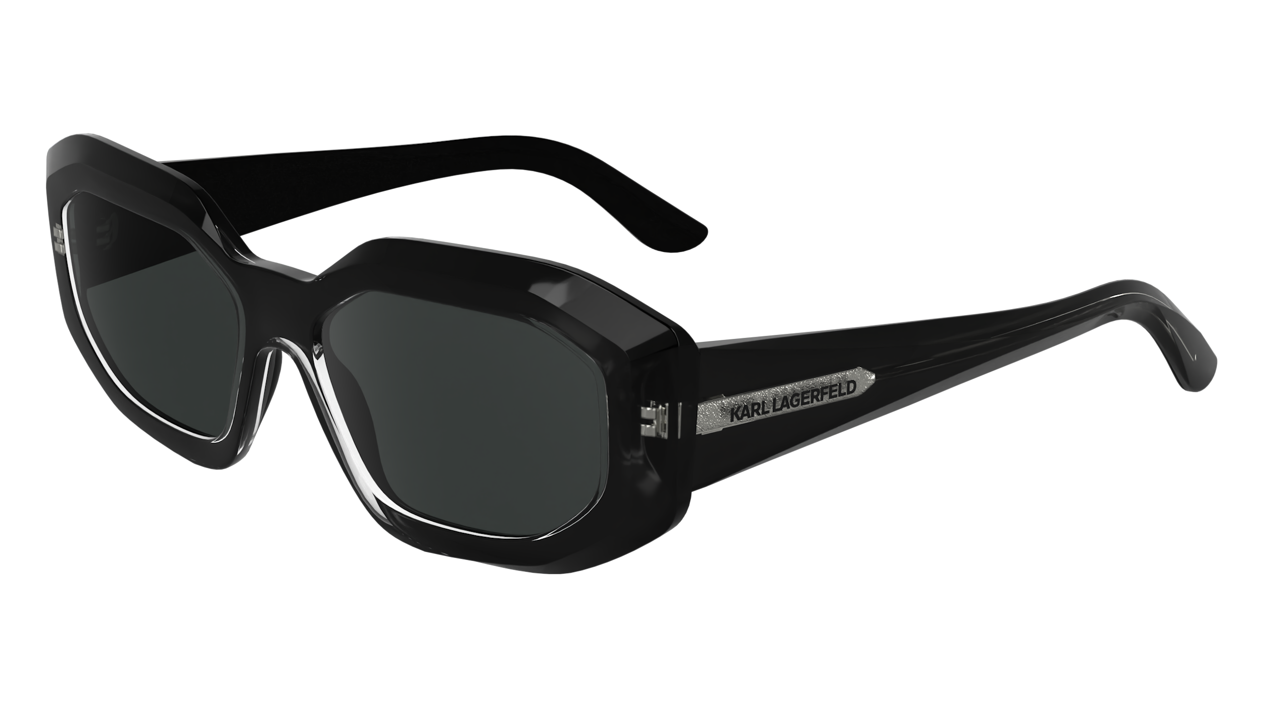 KL6167S 001 Occhiali da sole Karl Lagerfeld 1