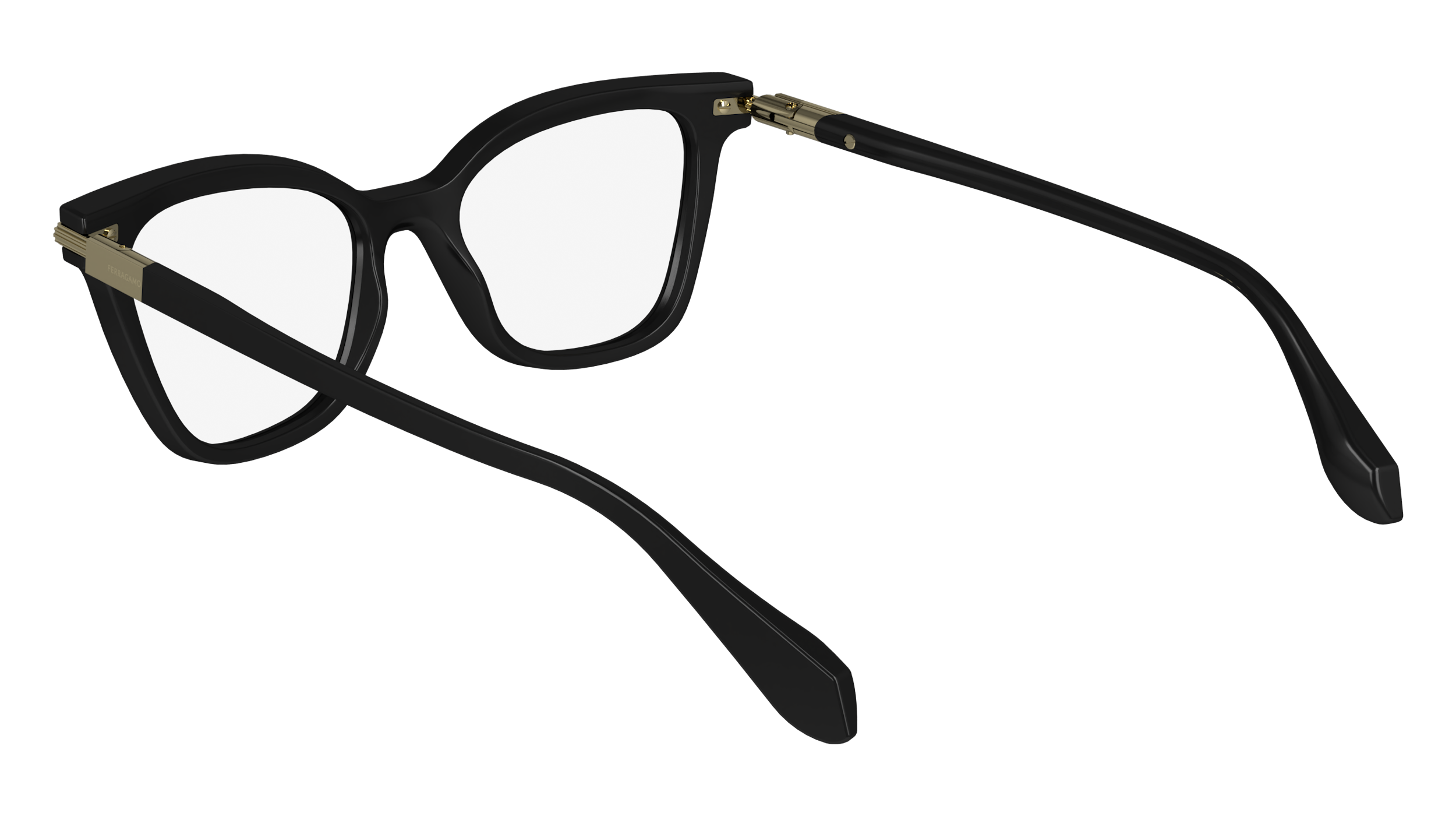 SF2991 001 Montature da vista Ferragamo 3