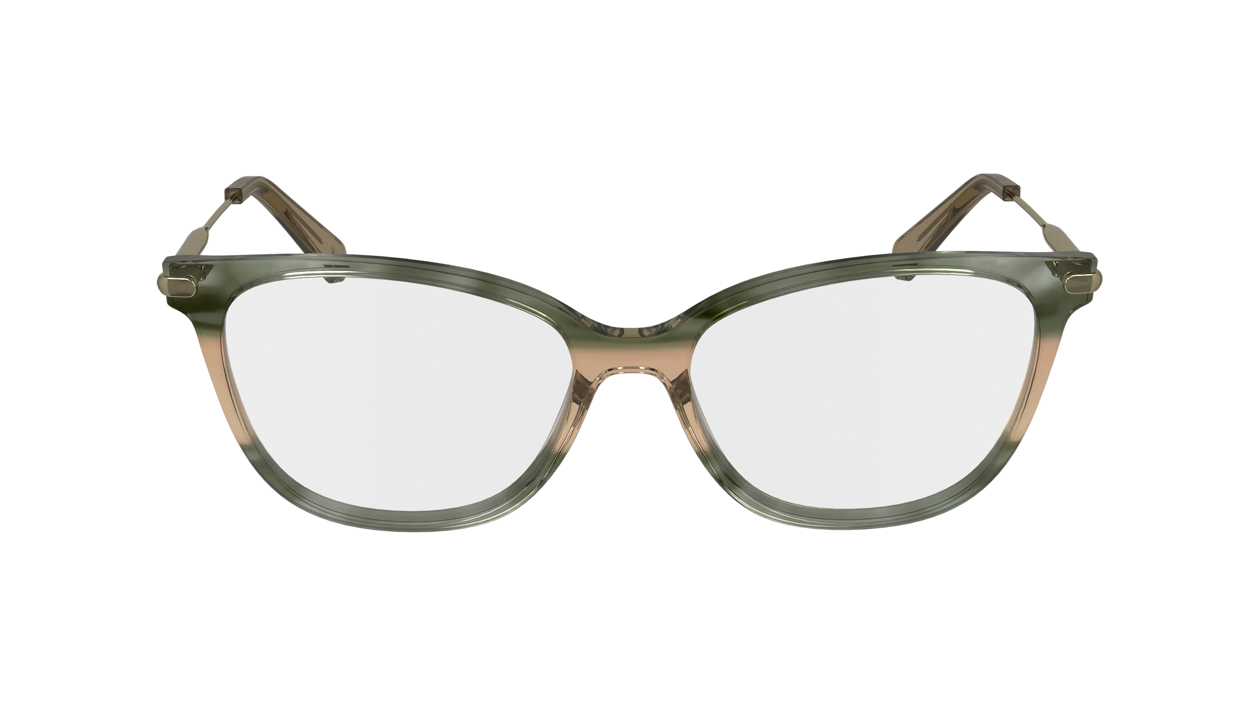 LO2735 308 Montature da vista LONGCHAMP 2